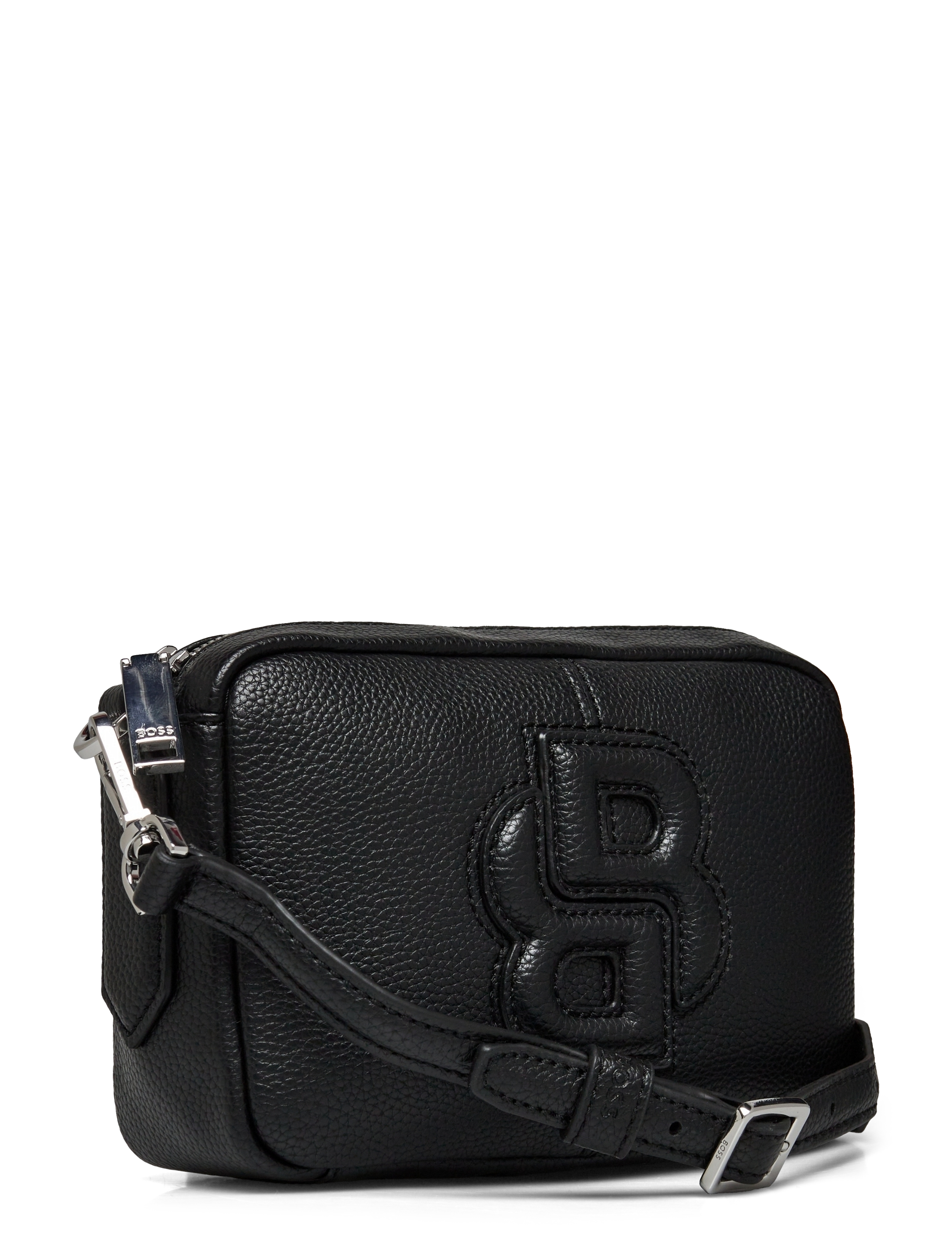 BOSS - Anett Crossbody - black - 2