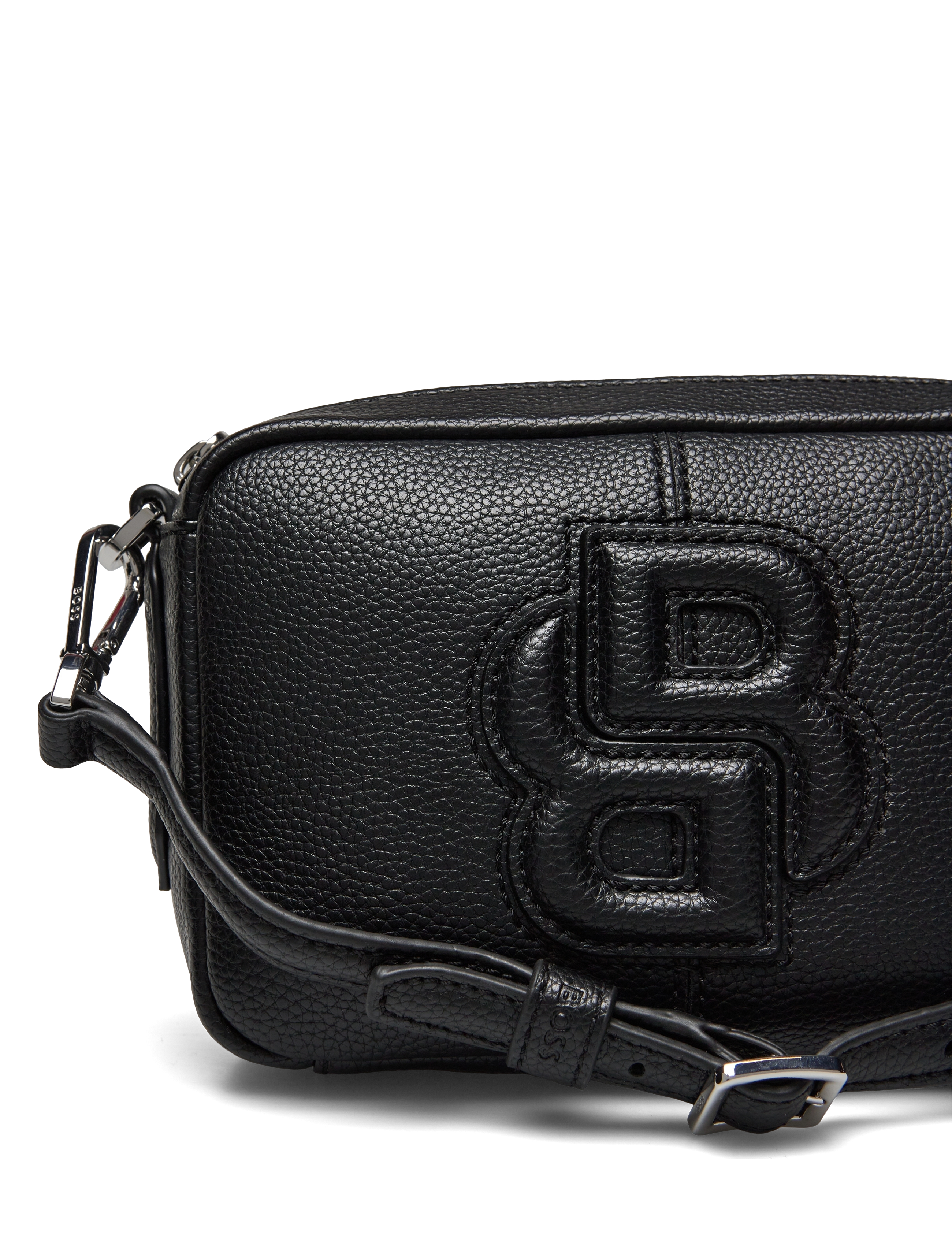 BOSS - Anett Crossbody - black - 3