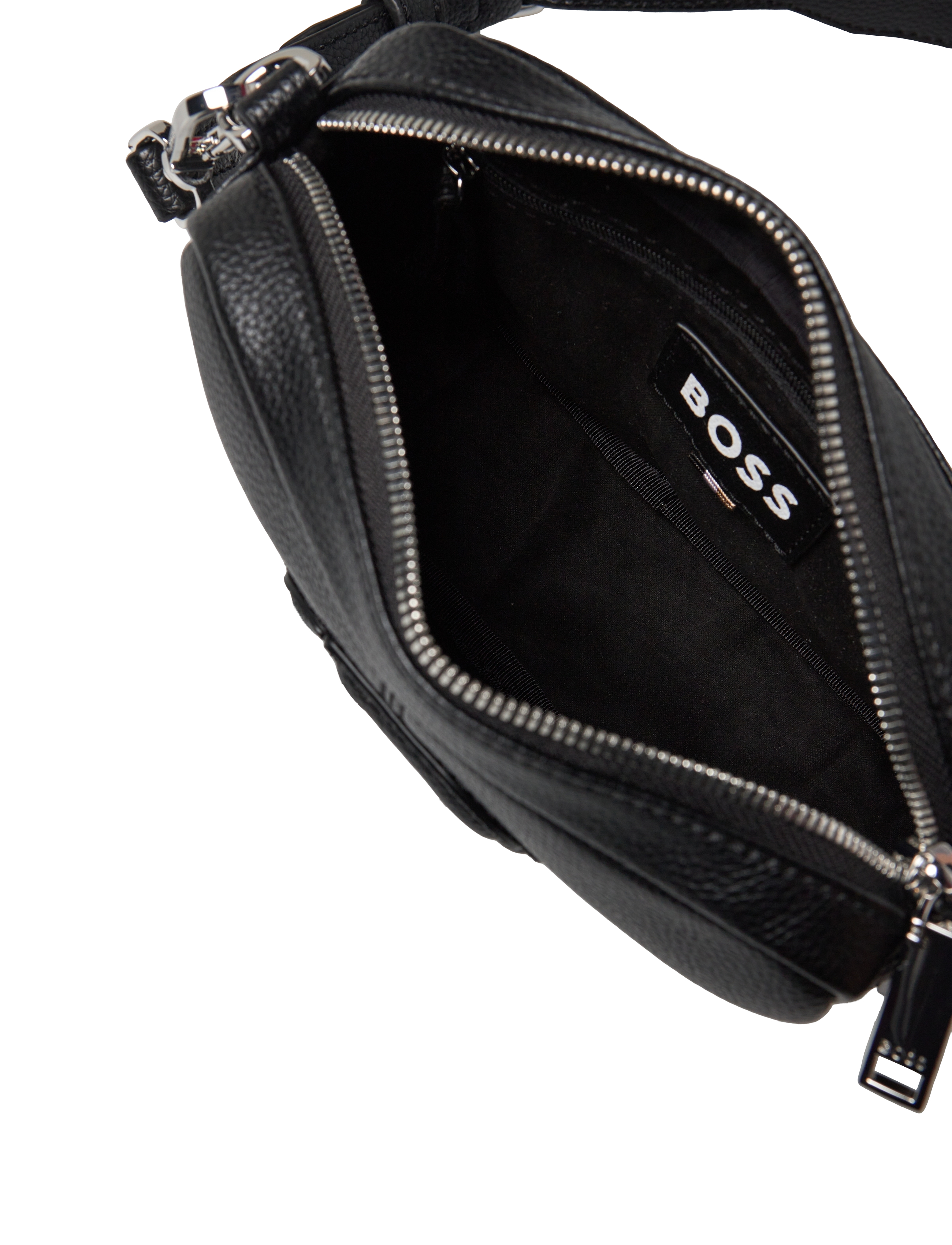 BOSS - Anett Crossbody - black - 4