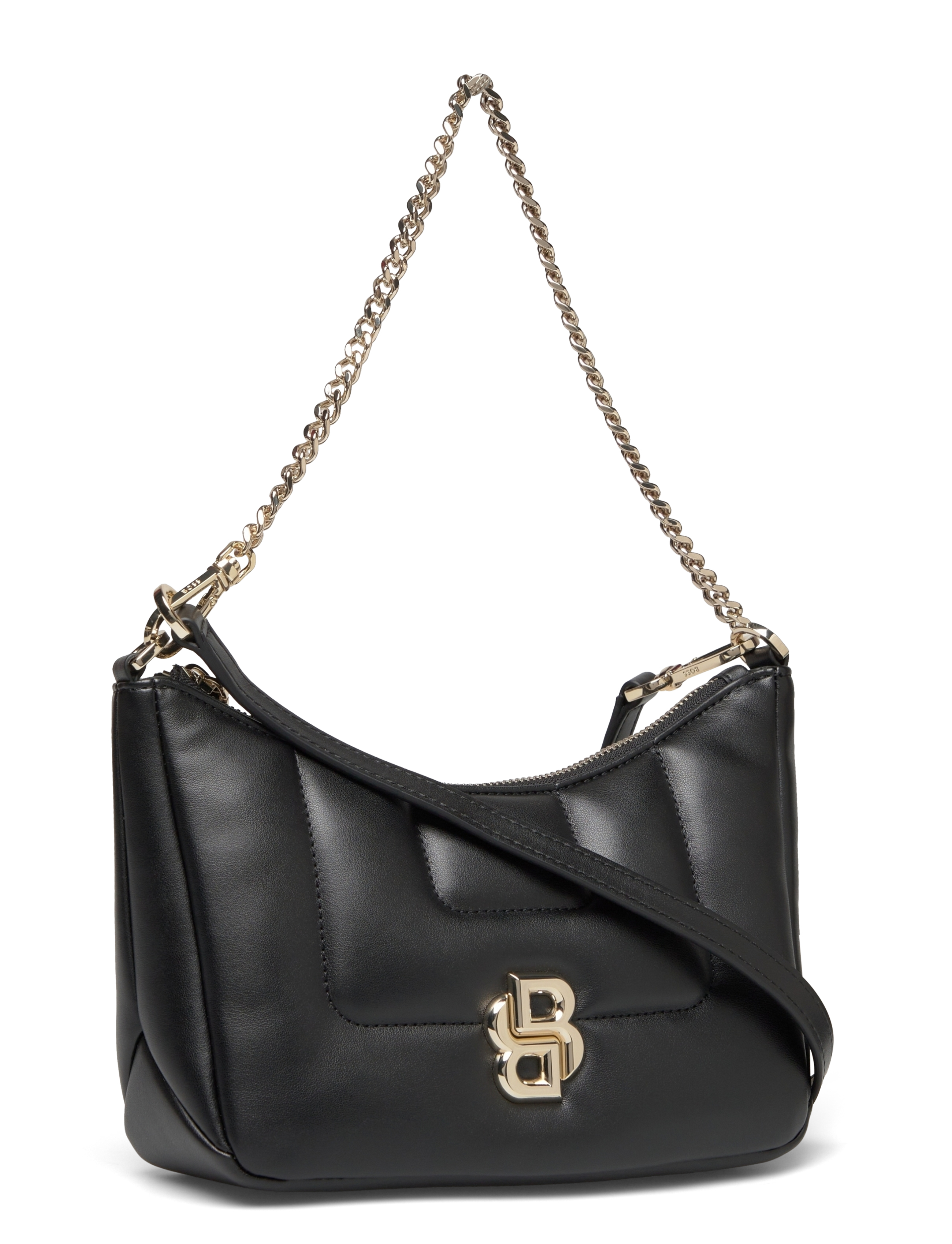 BOSS - B_ICON S Hobo - black - 2