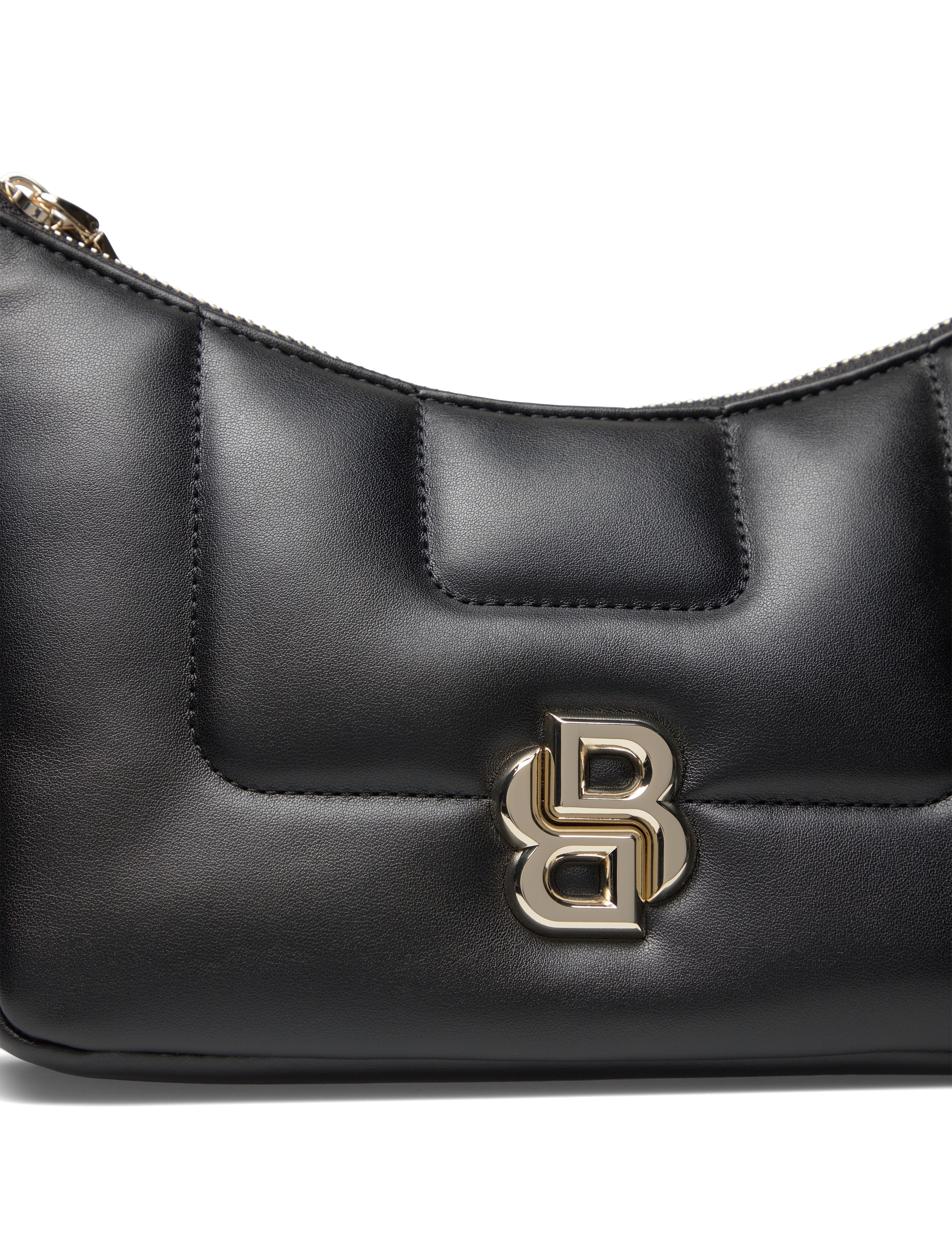 BOSS - B_ICON S Hobo - black - 3