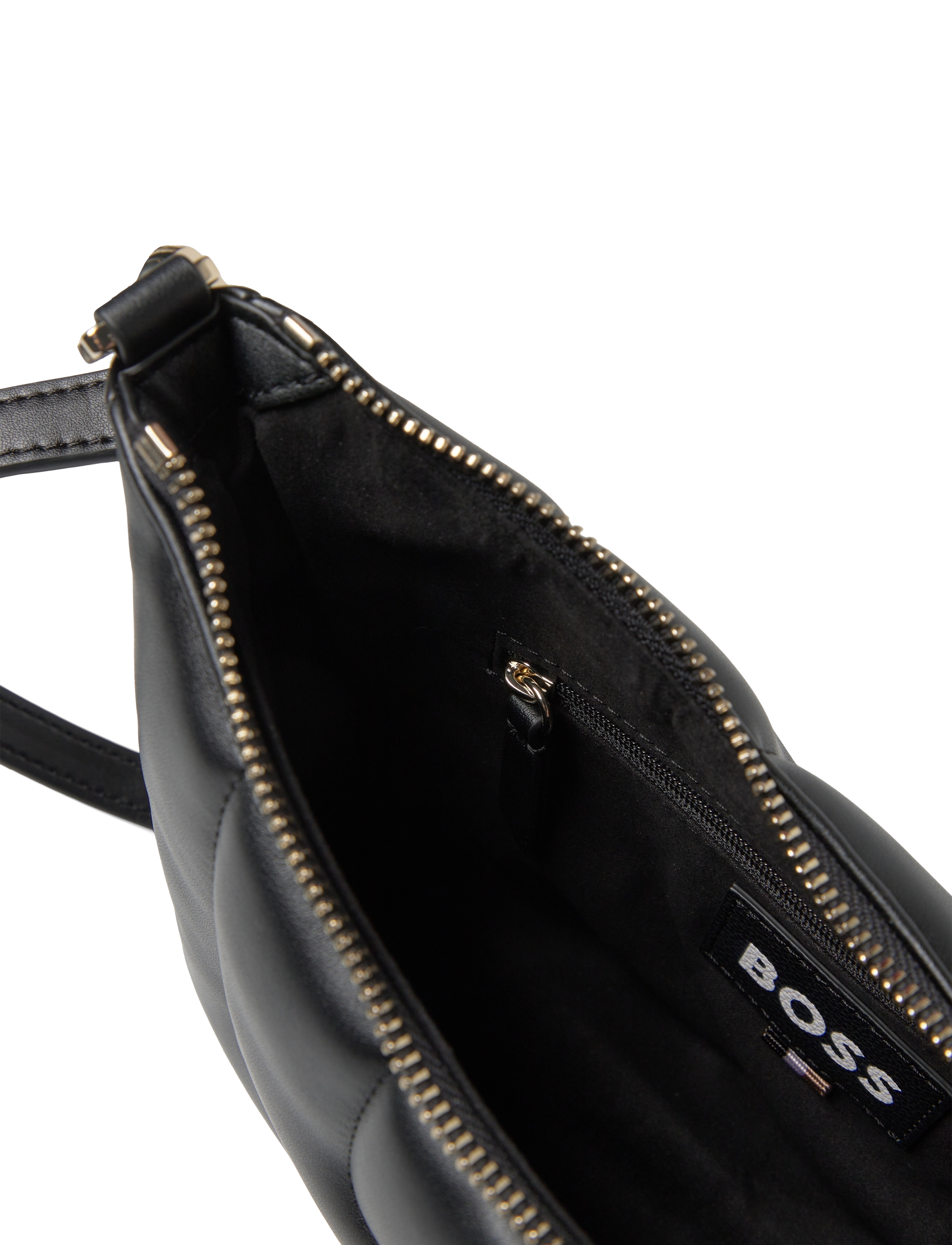 BOSS - B_ICON S Hobo - black - 4