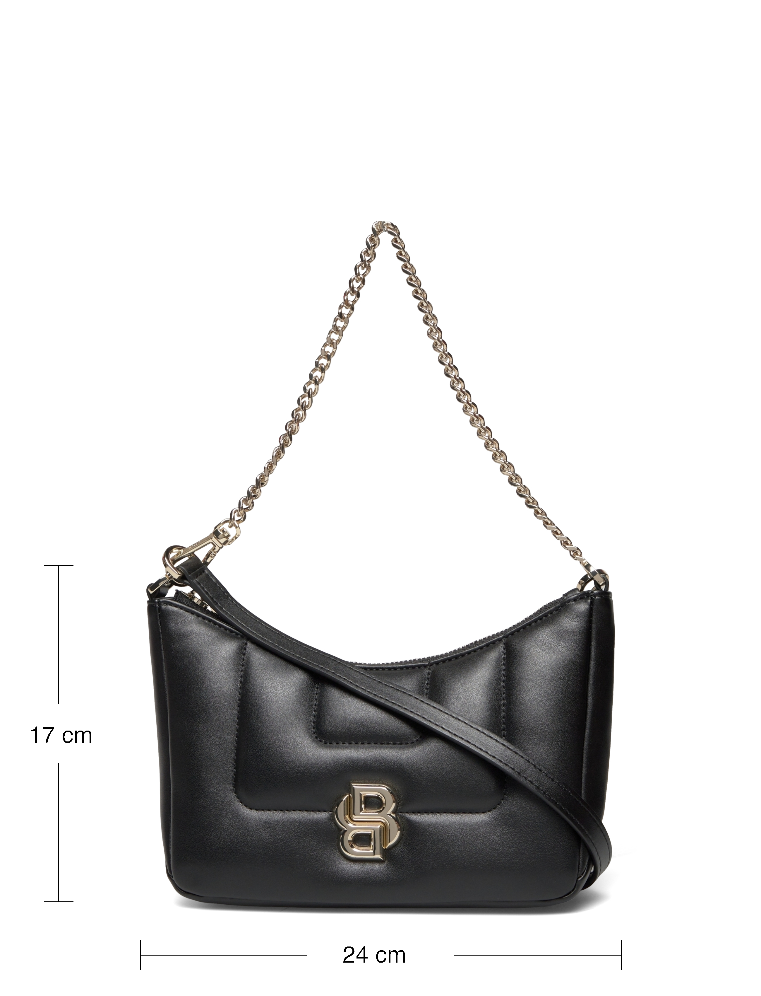 BOSS - B_ICON S Hobo - black - 5