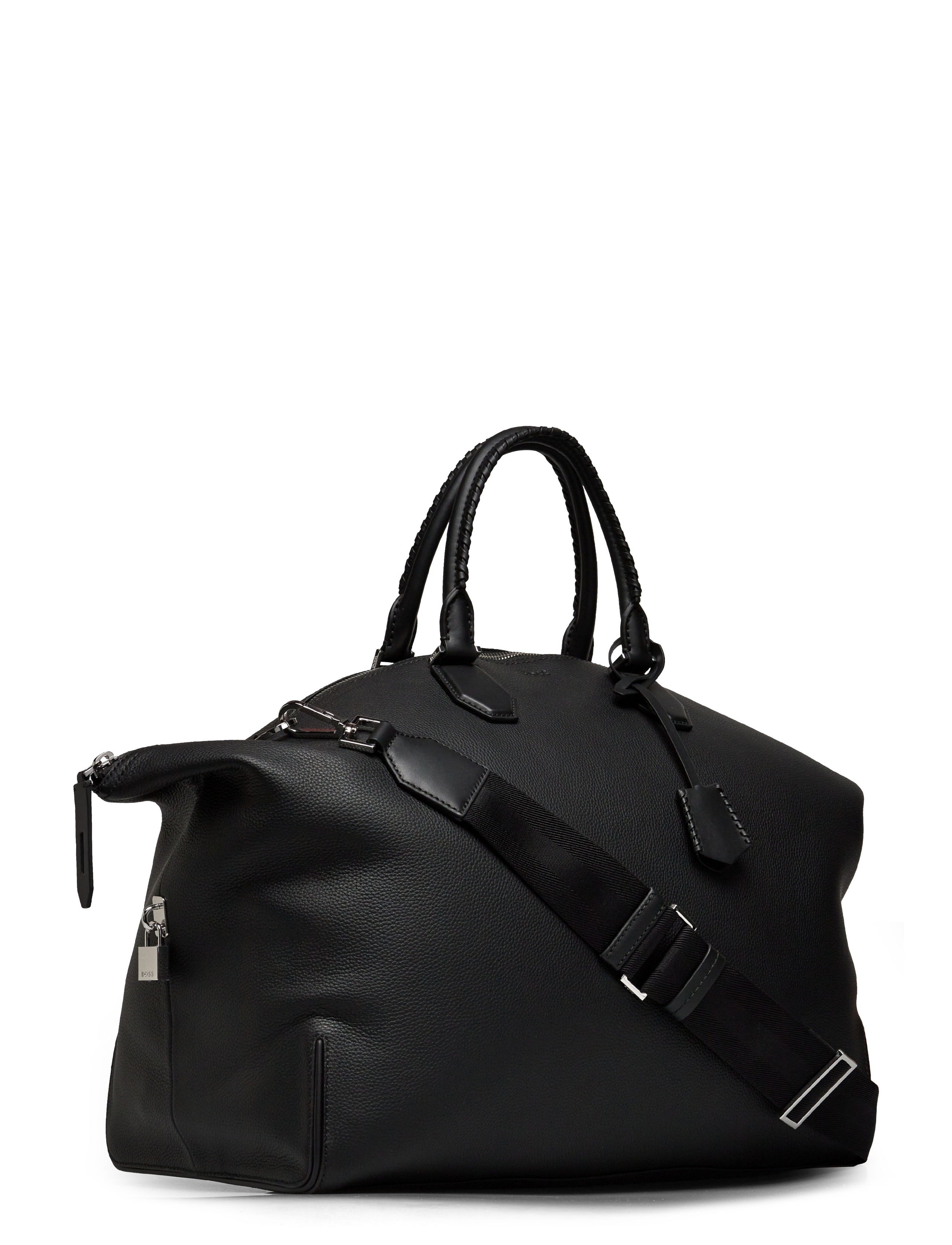 BOSS - Gabry_Holdall - black - 2