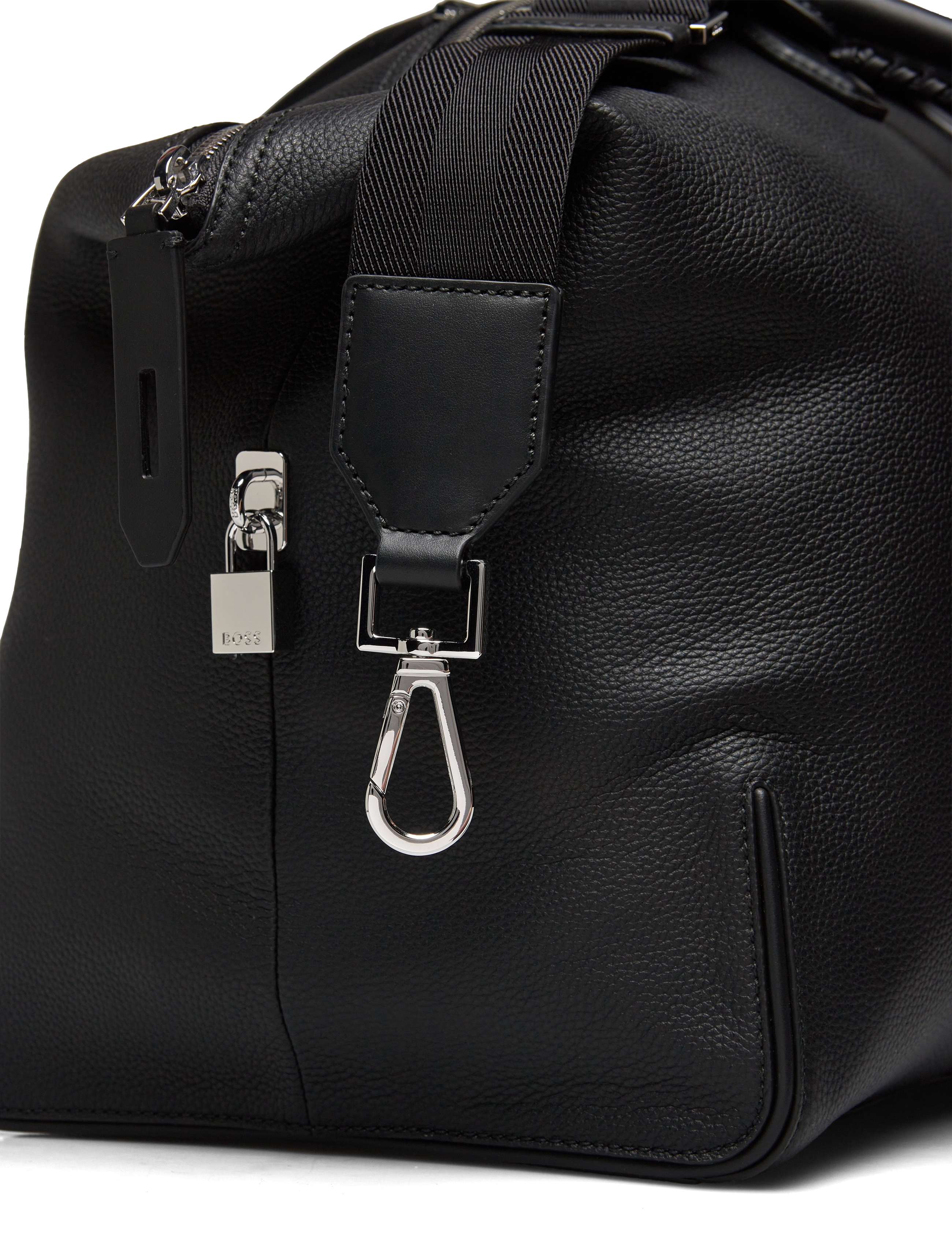 BOSS - Gabry_Holdall - black - 3