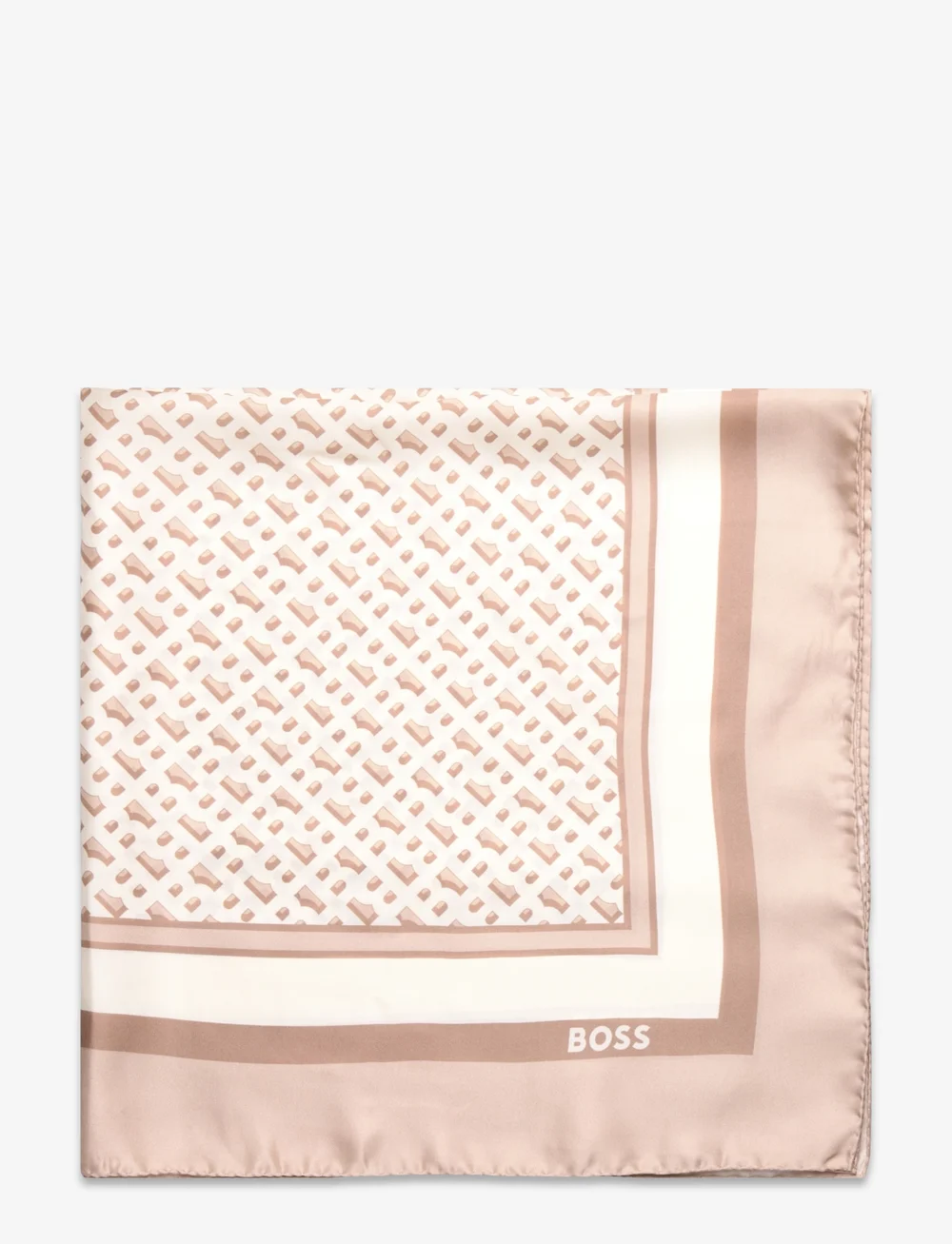 BOSS - Lainy_1_90*90 - alltags-style - light beige - 1