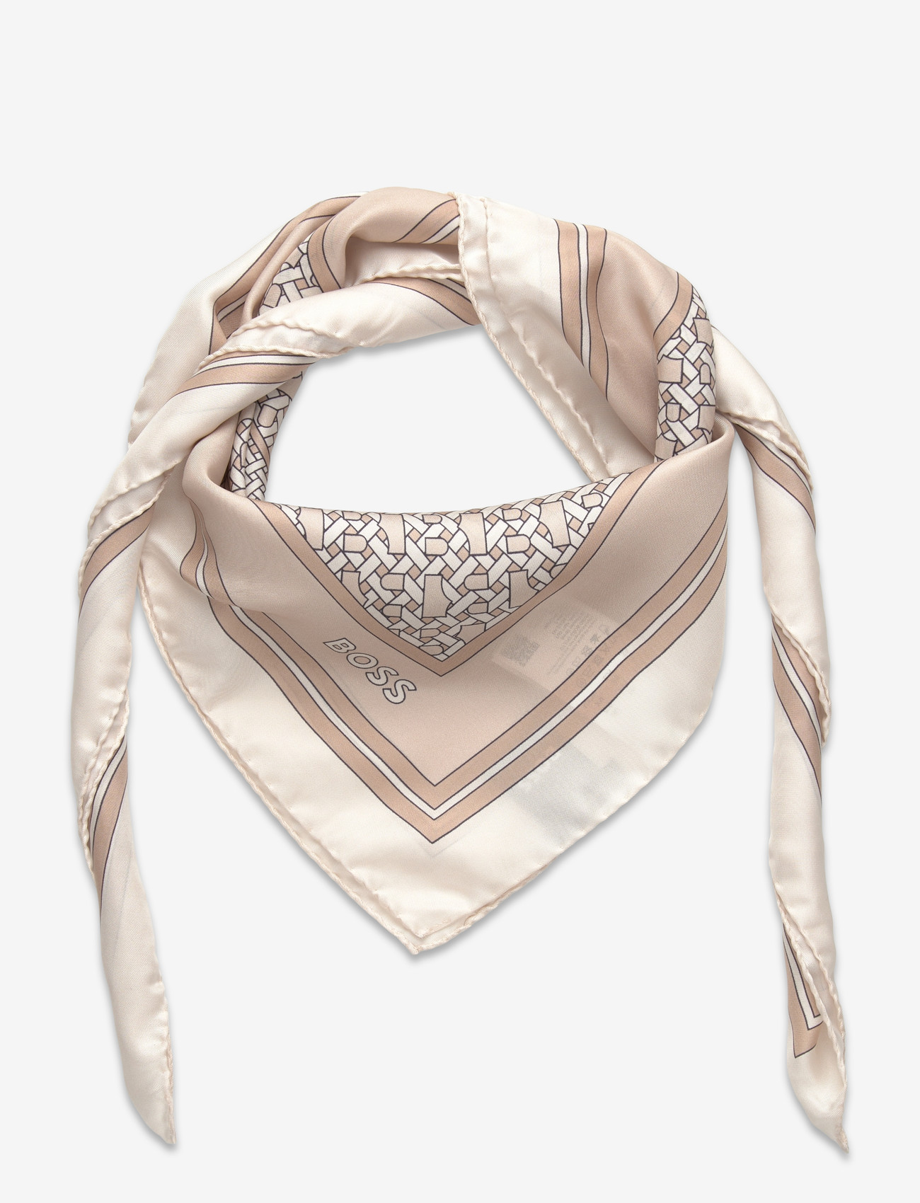 BOSS - Lainy_1_90*90 - light beige - 0