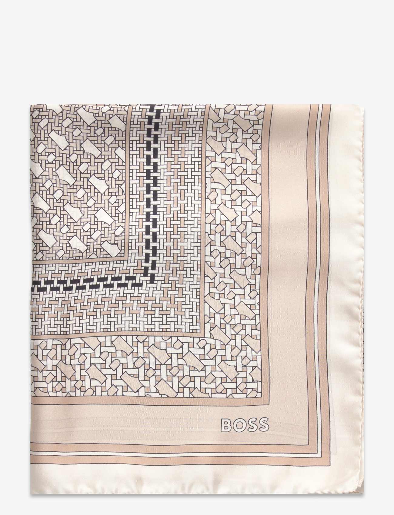 BOSS - Lainy_1_90*90 - light beige - 1