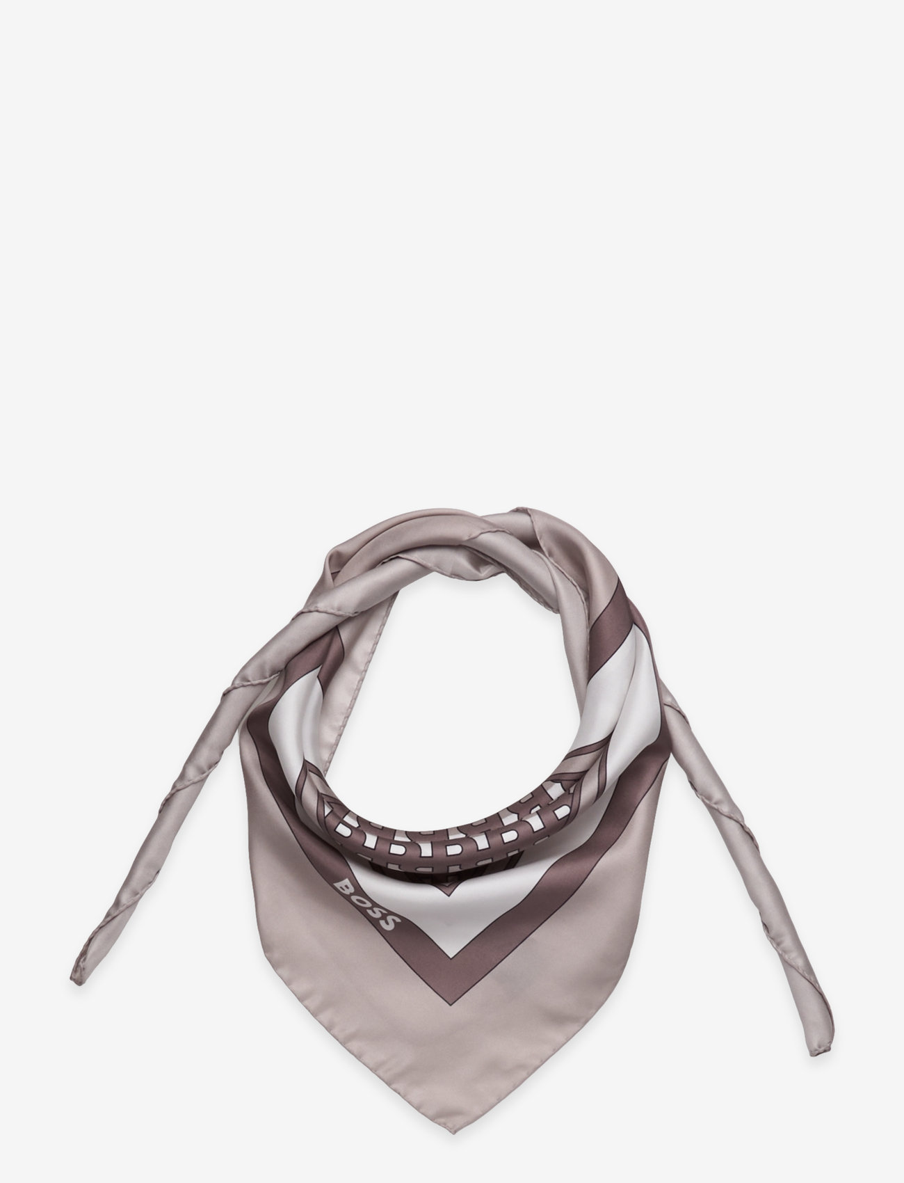 Open brown accessory
