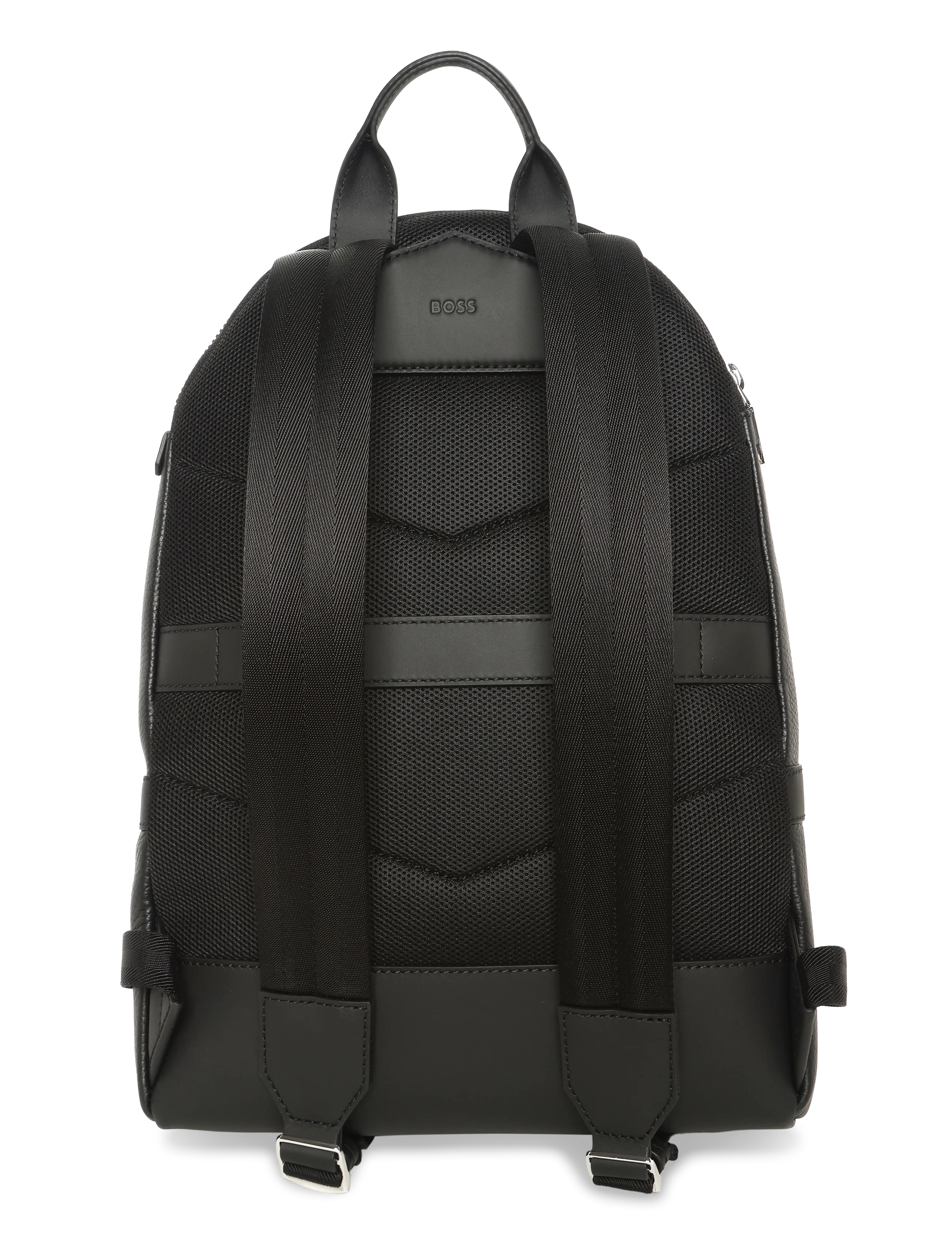 BOSS - New Crosstown_S Bckp - nach anlass kaufen - black - 1