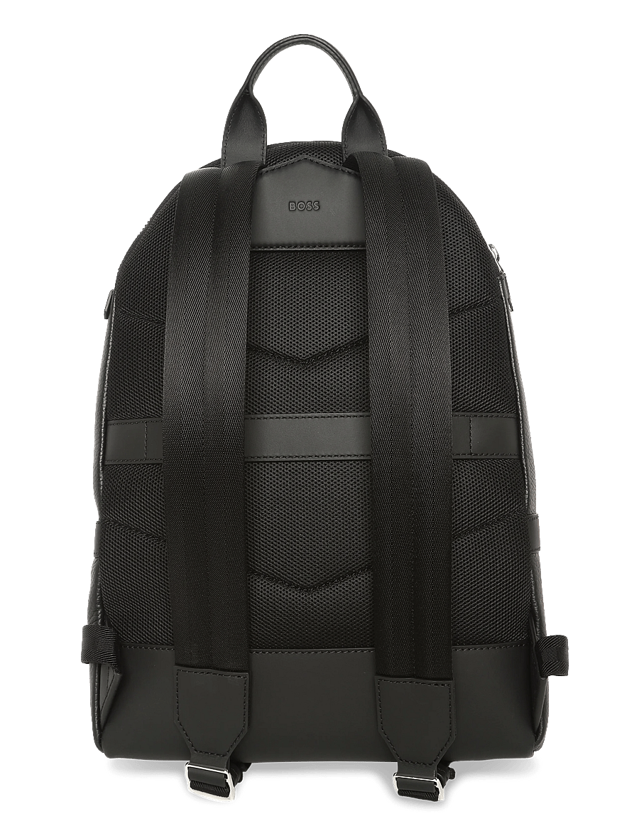 BOSS - New Crosstown_S Bckp - nach anlass kaufen - black - 1