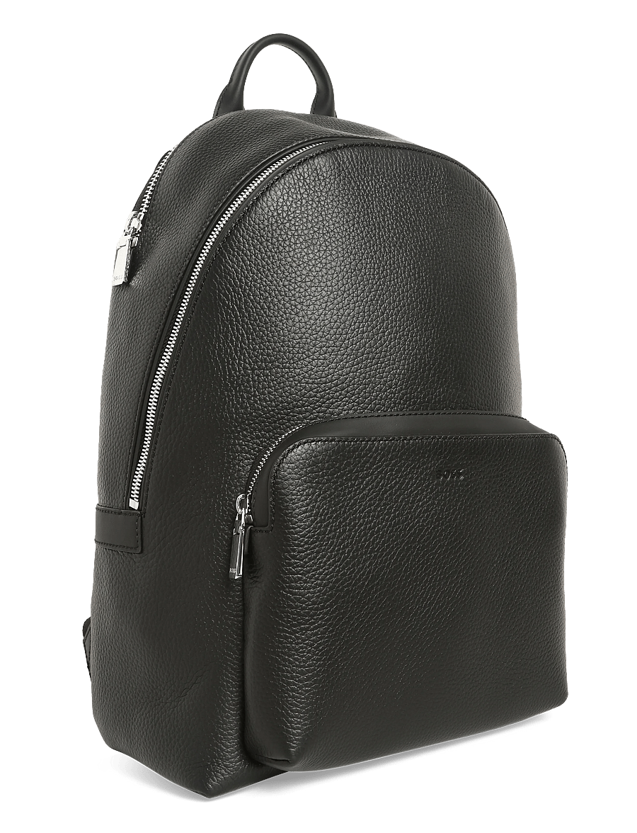 BOSS - New Crosstown_S Bckp - nach anlass kaufen - black - 2