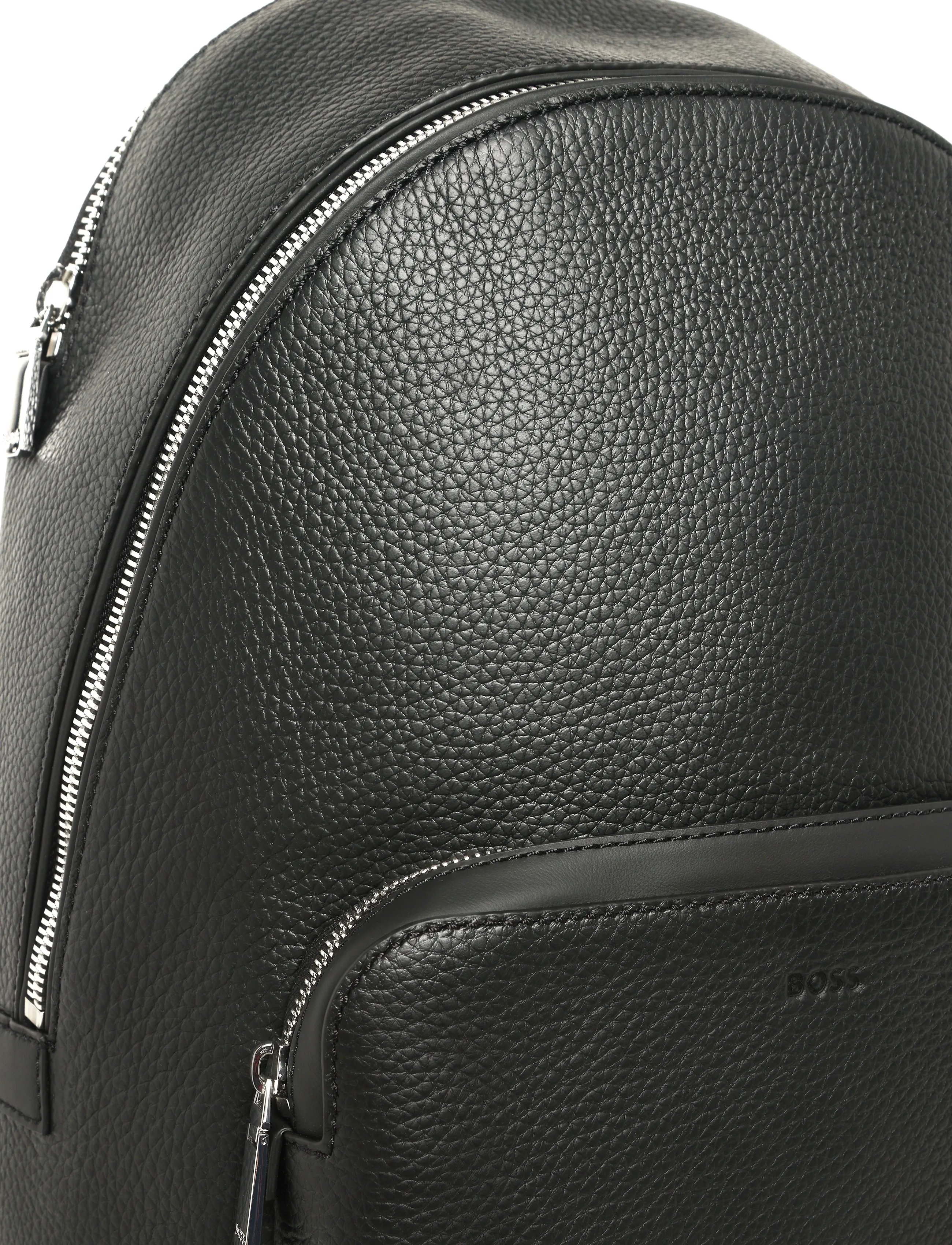 BOSS - New Crosstown_S Bckp - nach anlass kaufen - black - 3