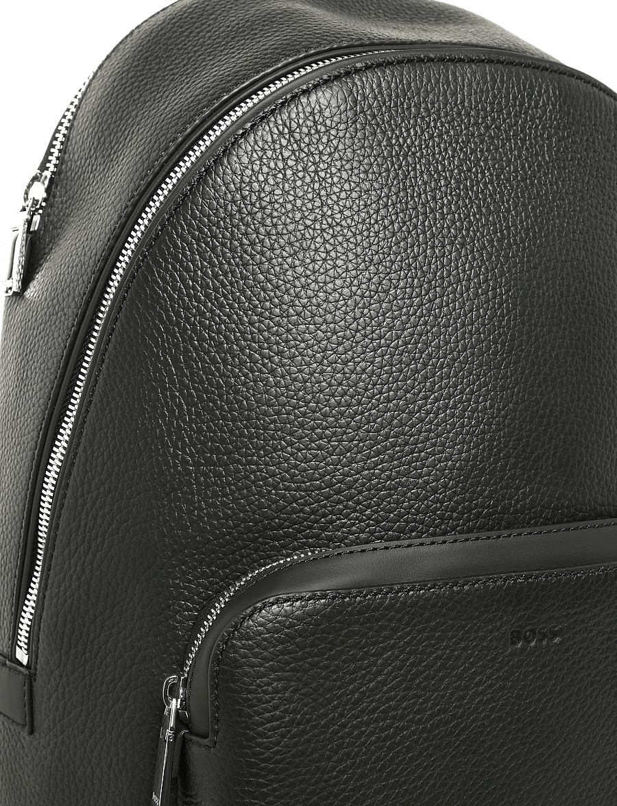 BOSS - New Crosstown_S Bckp - nach anlass kaufen - black - 3