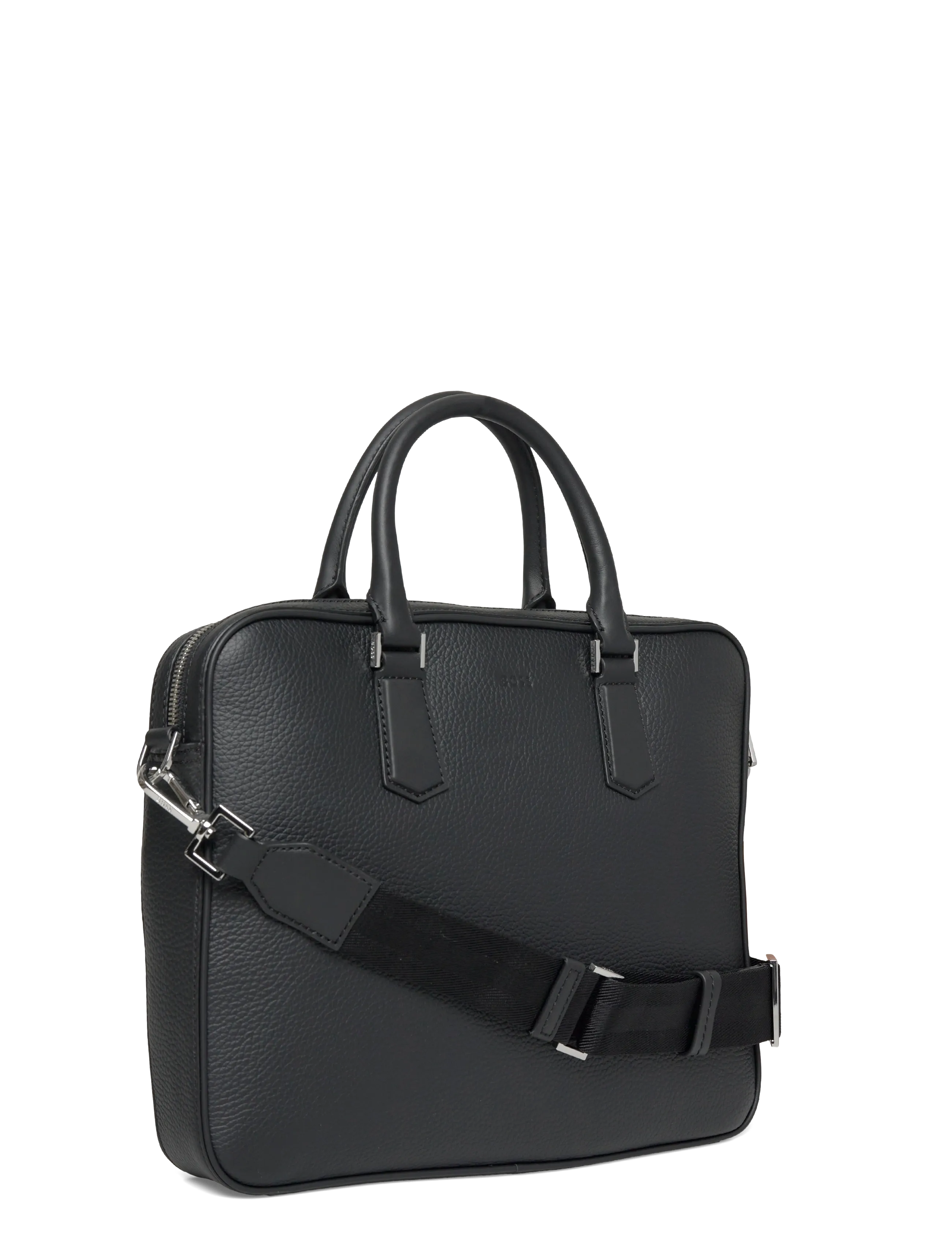 BOSS - New Crosstown_Doc S. - black - 2