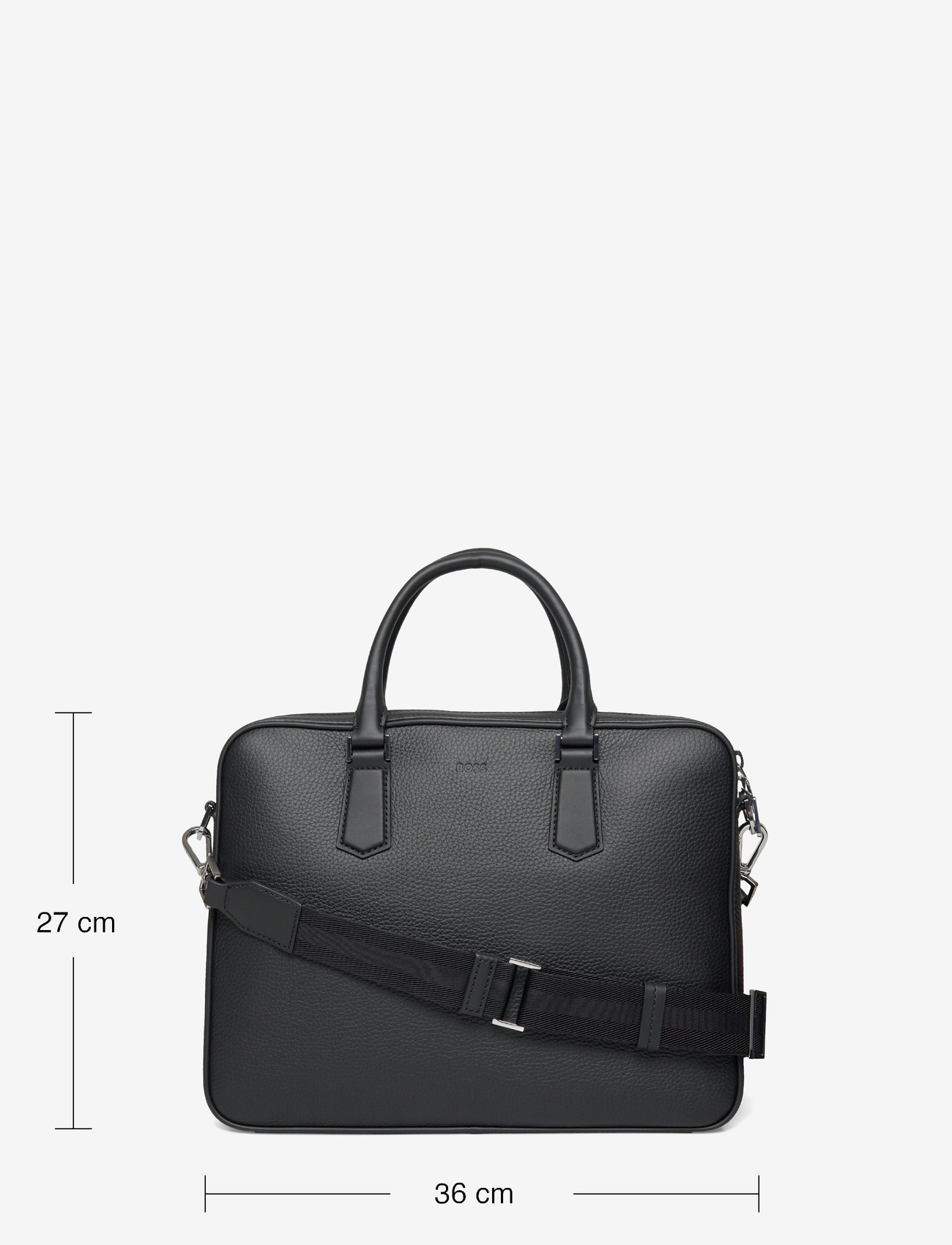 BOSS - New Crosstown_Doc S. - nach anlass kaufen - black - 3