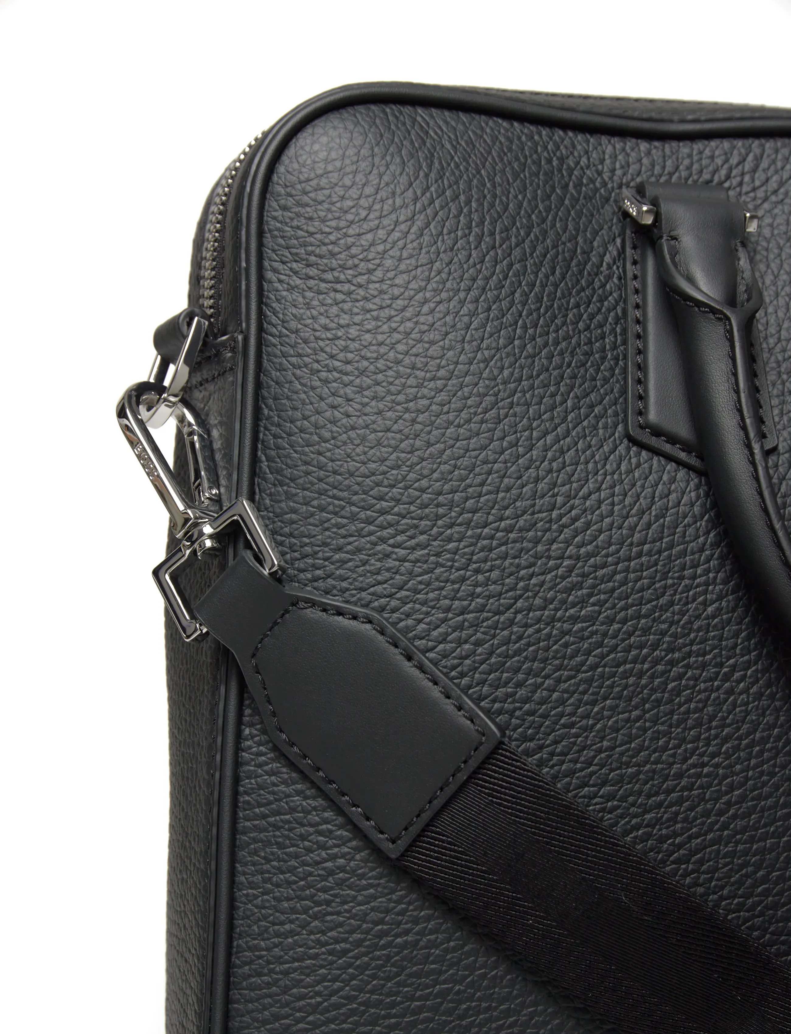 BOSS - New Crosstown_Doc S. - black - 4