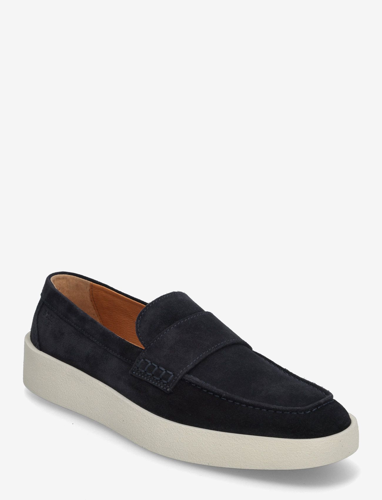 BOSS - Clay_Loaf_sdpe - dark blue - 0
