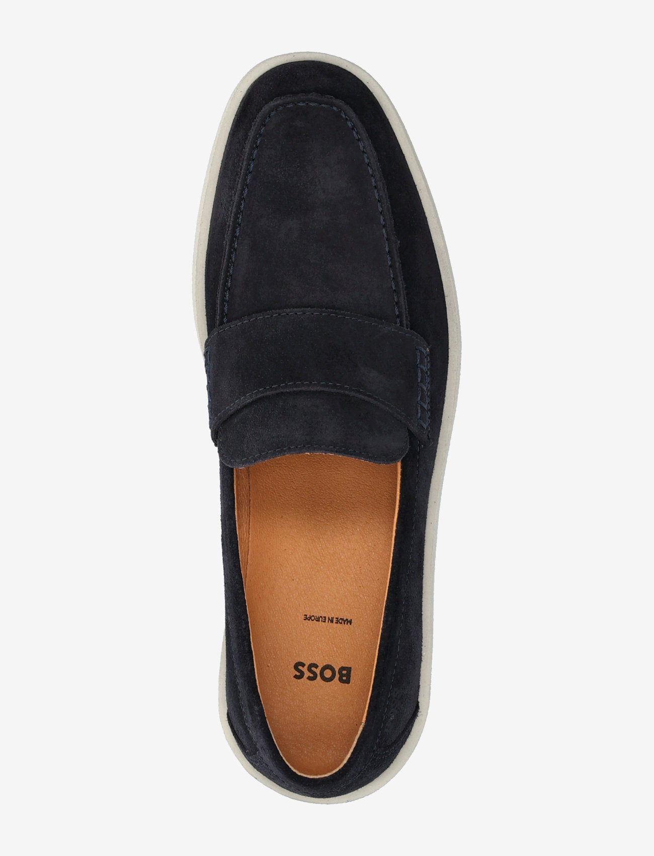 BOSS - Clay_Loaf_sdpe - dark blue - 3