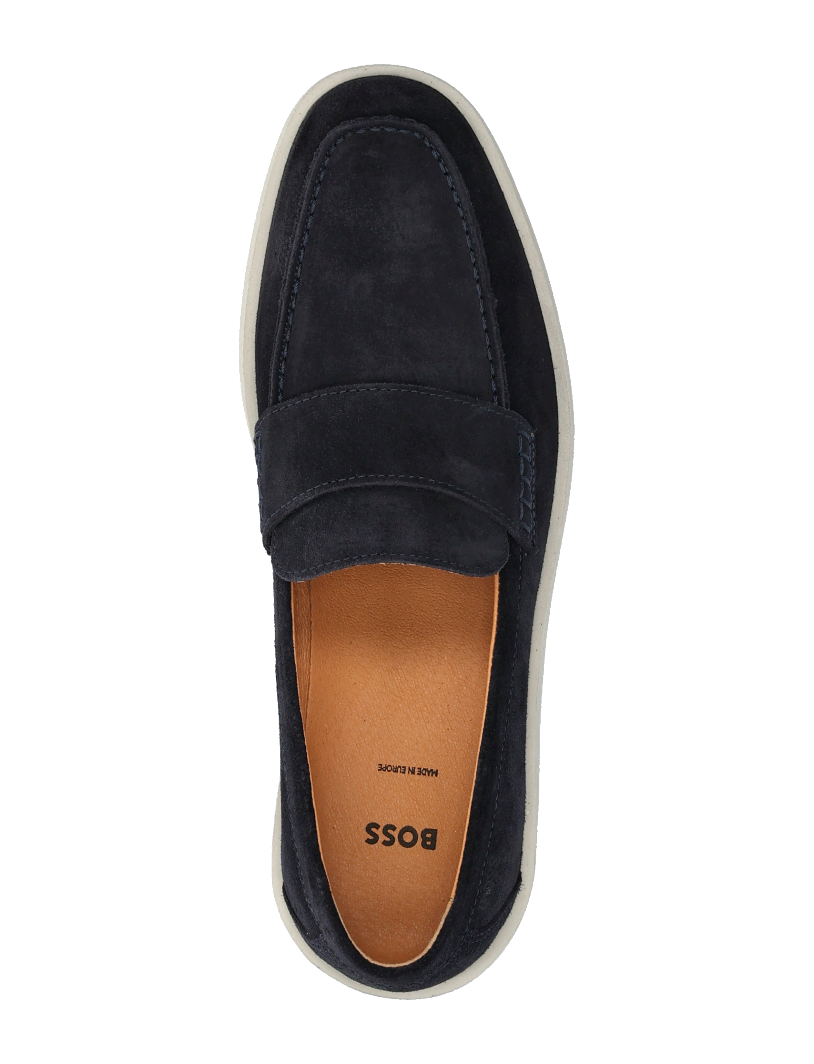 BOSS - Clay_Loaf_sdpe - dark blue - 3