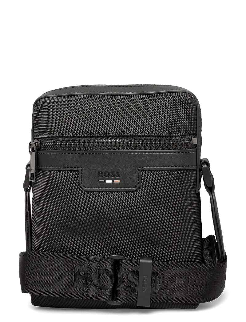 BOSS - Ray_N_NS Zip - shop by occasion - black - 0