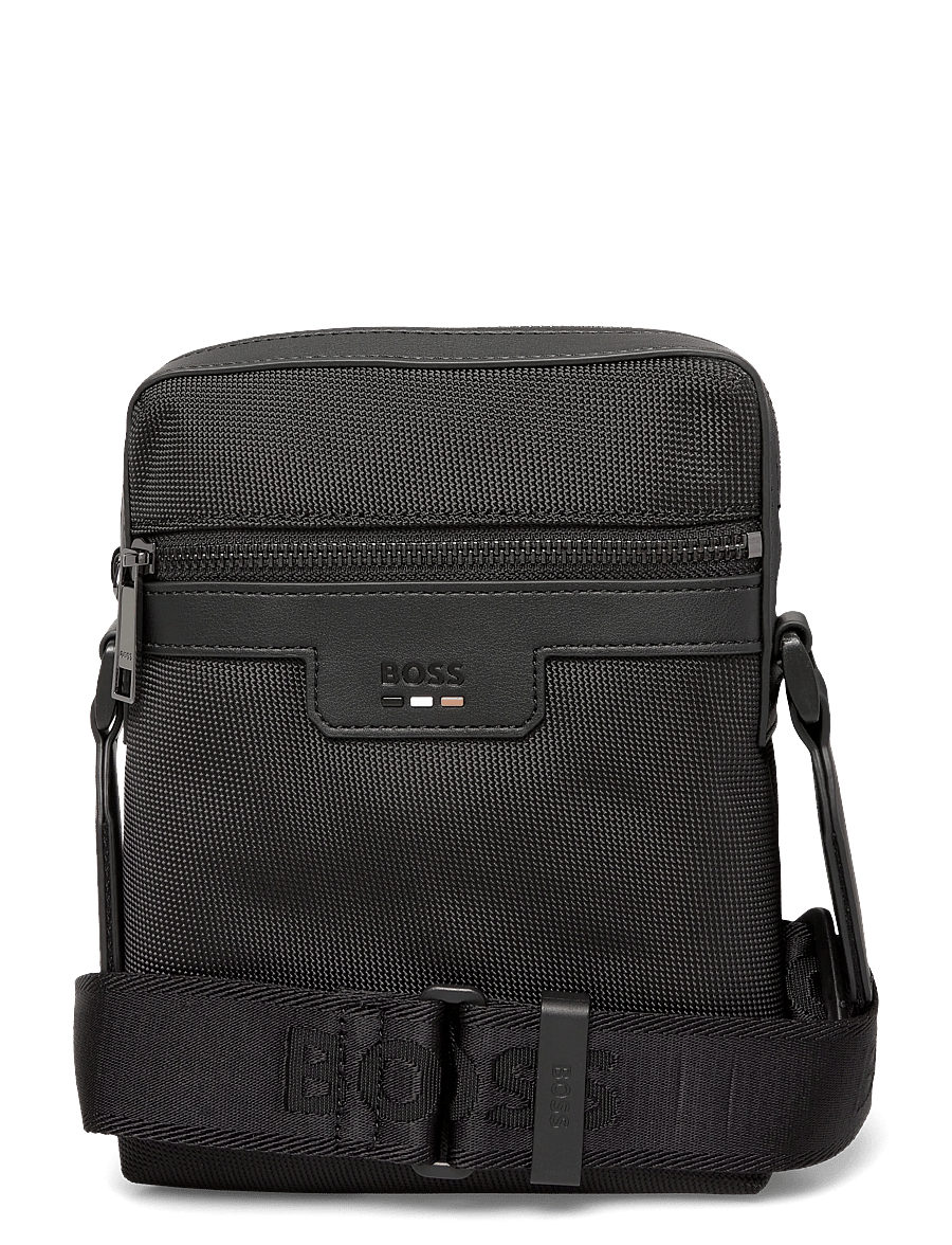BOSS - Ray_N_NS Zip - shop by occasion - black - 0