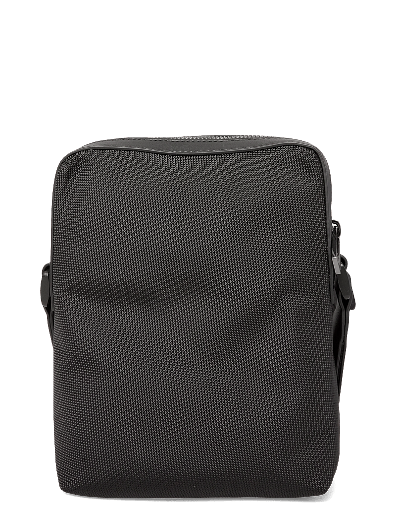 BOSS - Ray_N_NS Zip - shop by occasion - black - 1