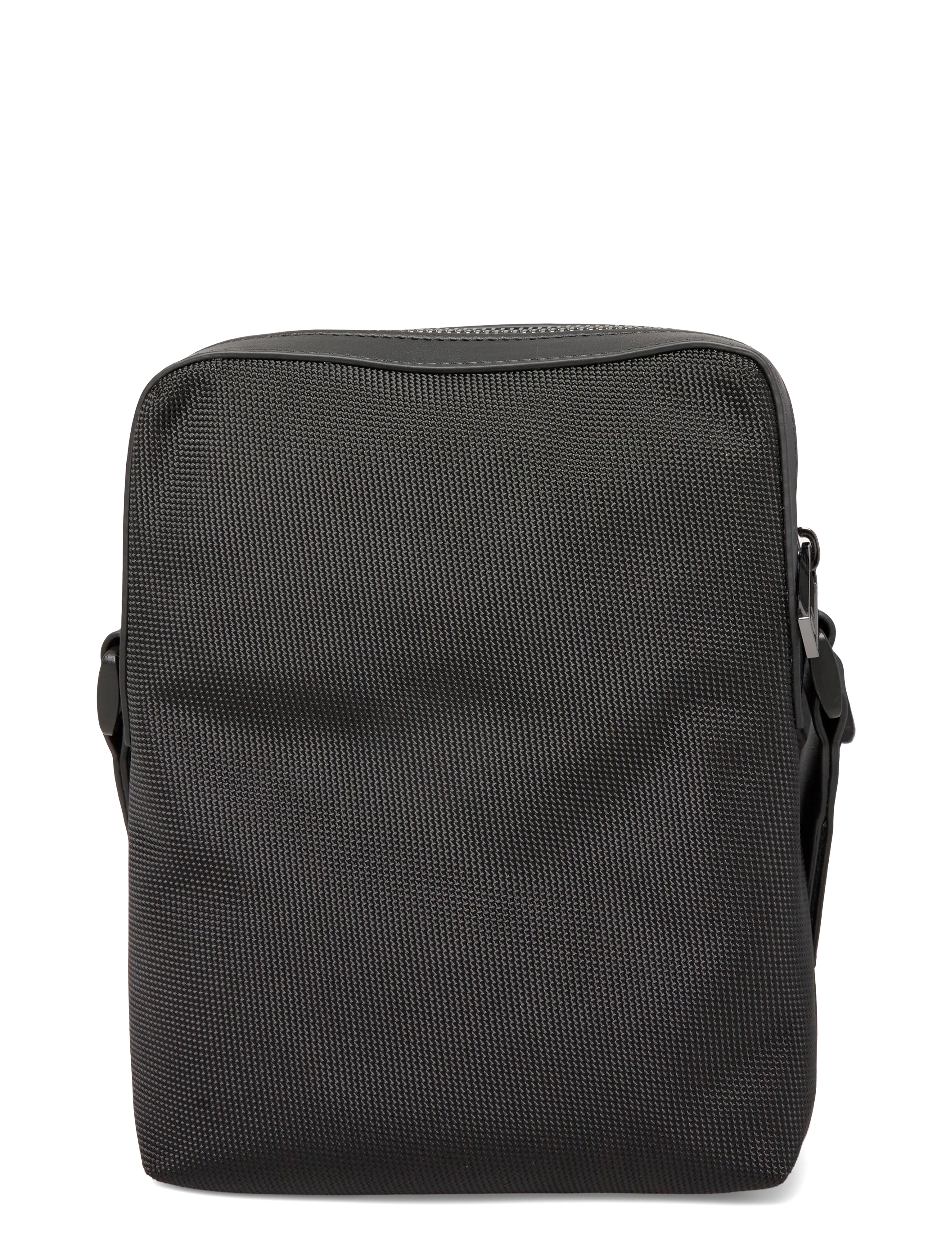 BOSS - Ray_N_NS Zip - crossbody bags - black - 1