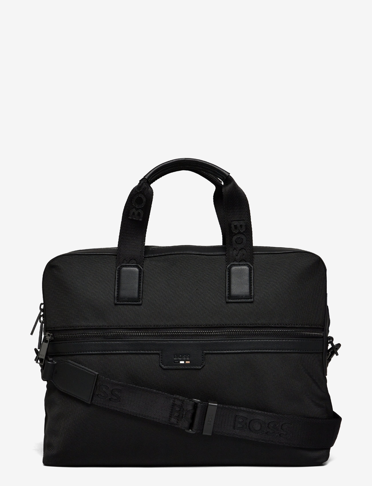 BOSS - Ray_N_Doc Case - black - 0