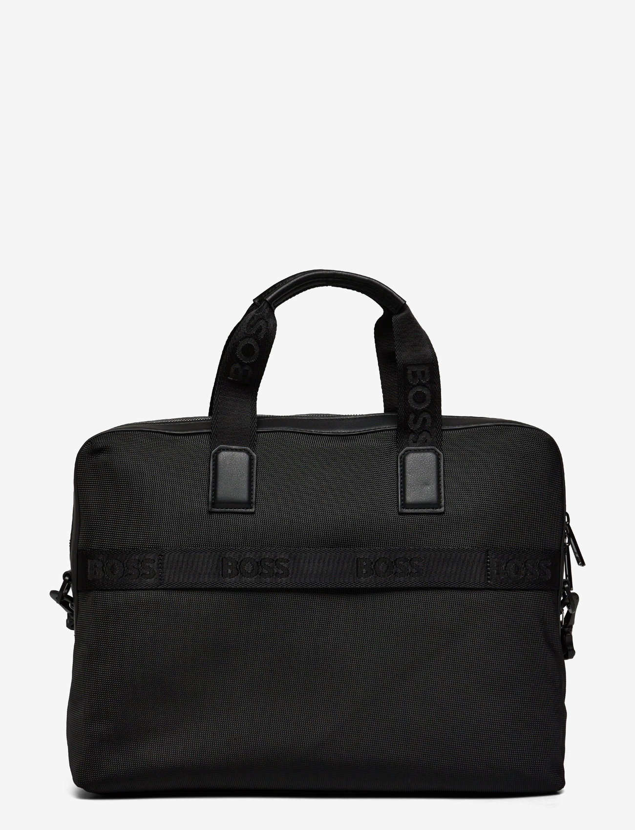 BOSS - Ray_N_Doc Case - black - 1