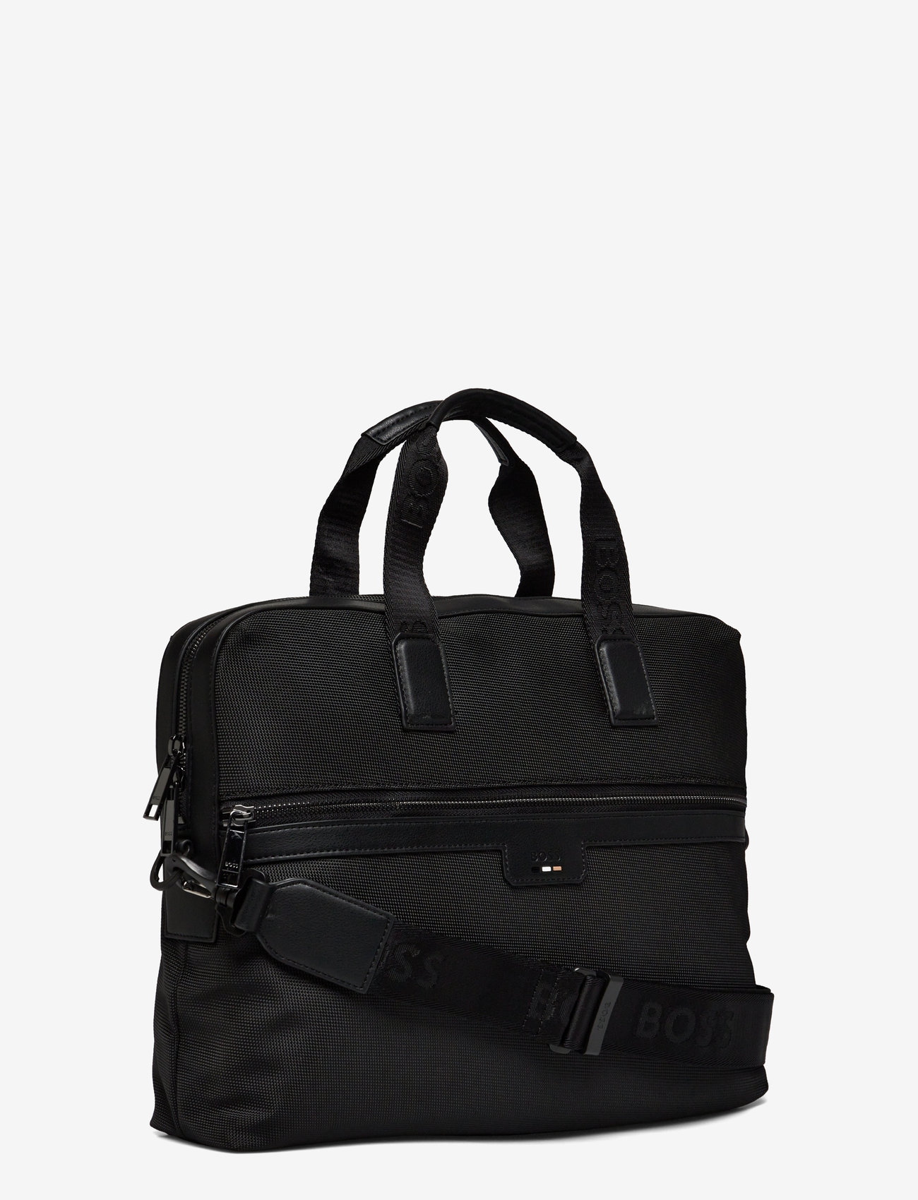 BOSS - Ray_N_Doc Case - black - 2