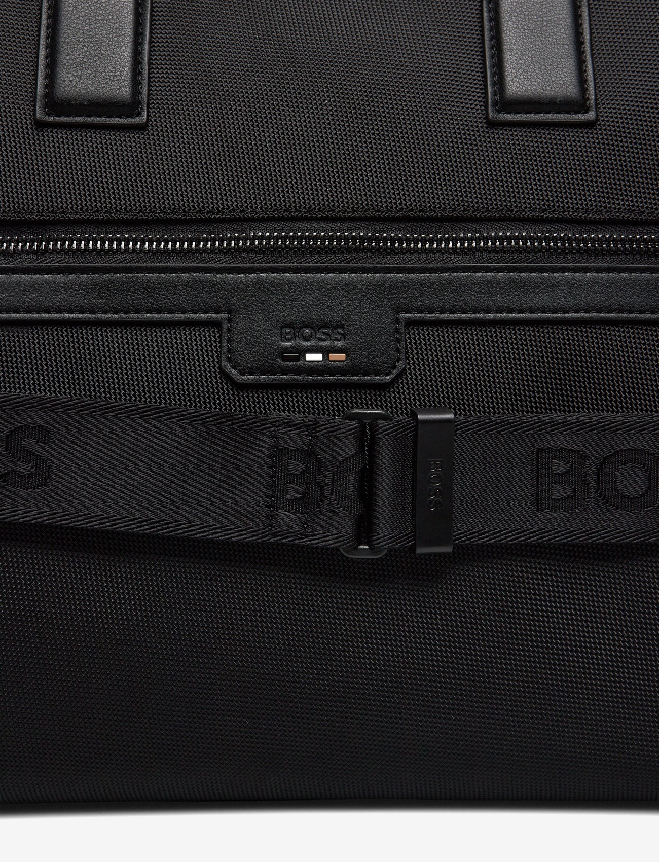 BOSS - Ray_N_Doc Case - black - 3