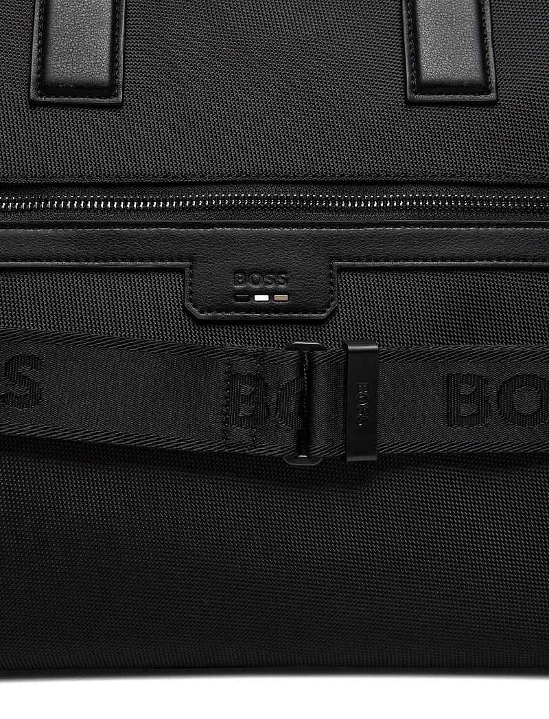 BOSS - Ray_N_Doc Case - torby na ramię - black - 3