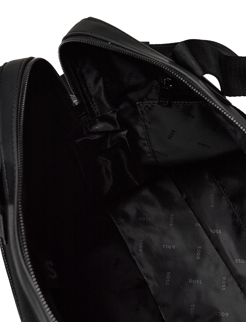 BOSS - Ray_N_Doc Case - torby na ramię - black - 4