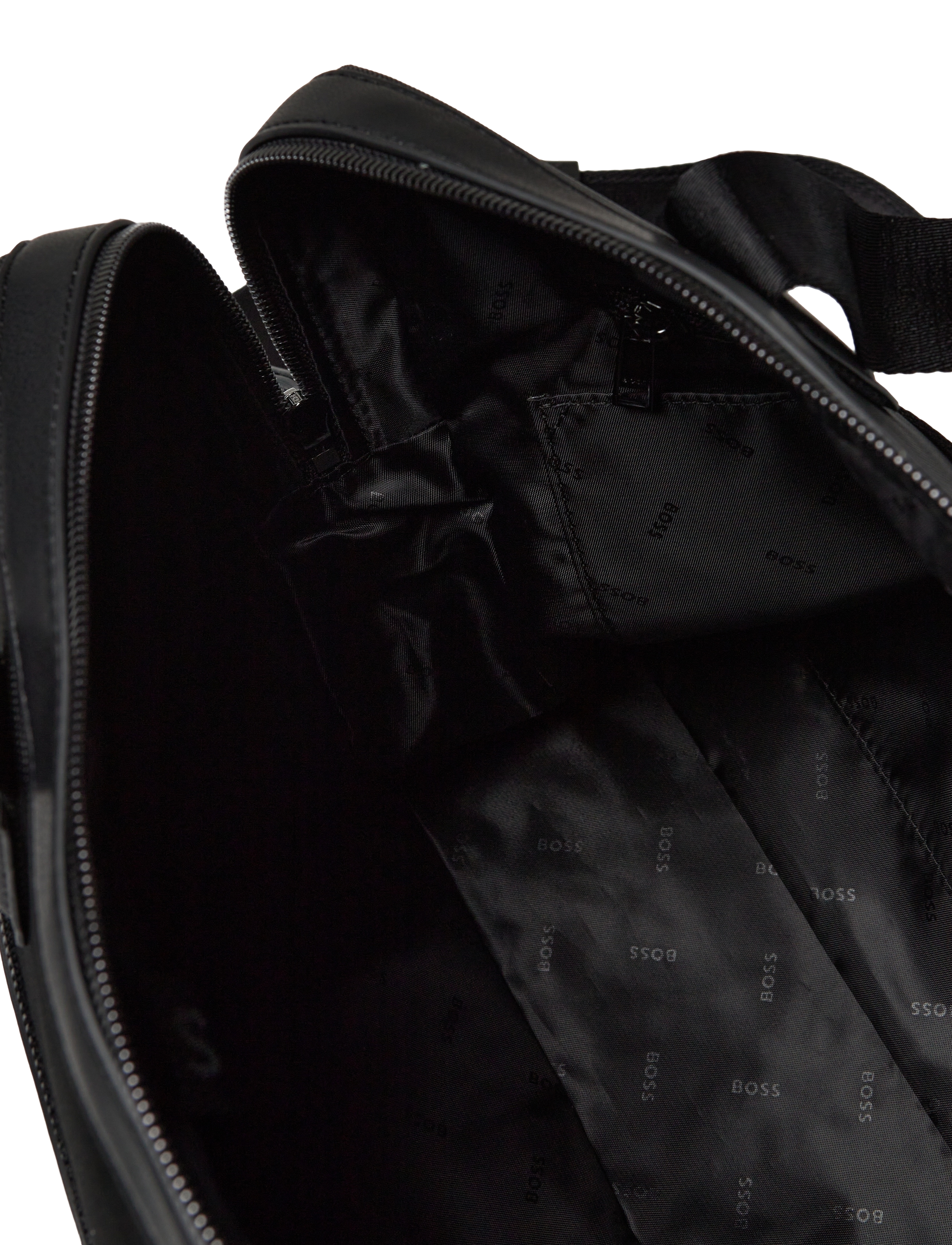 BOSS - Ray_N_Doc Case - laptop-väskor - black - 4