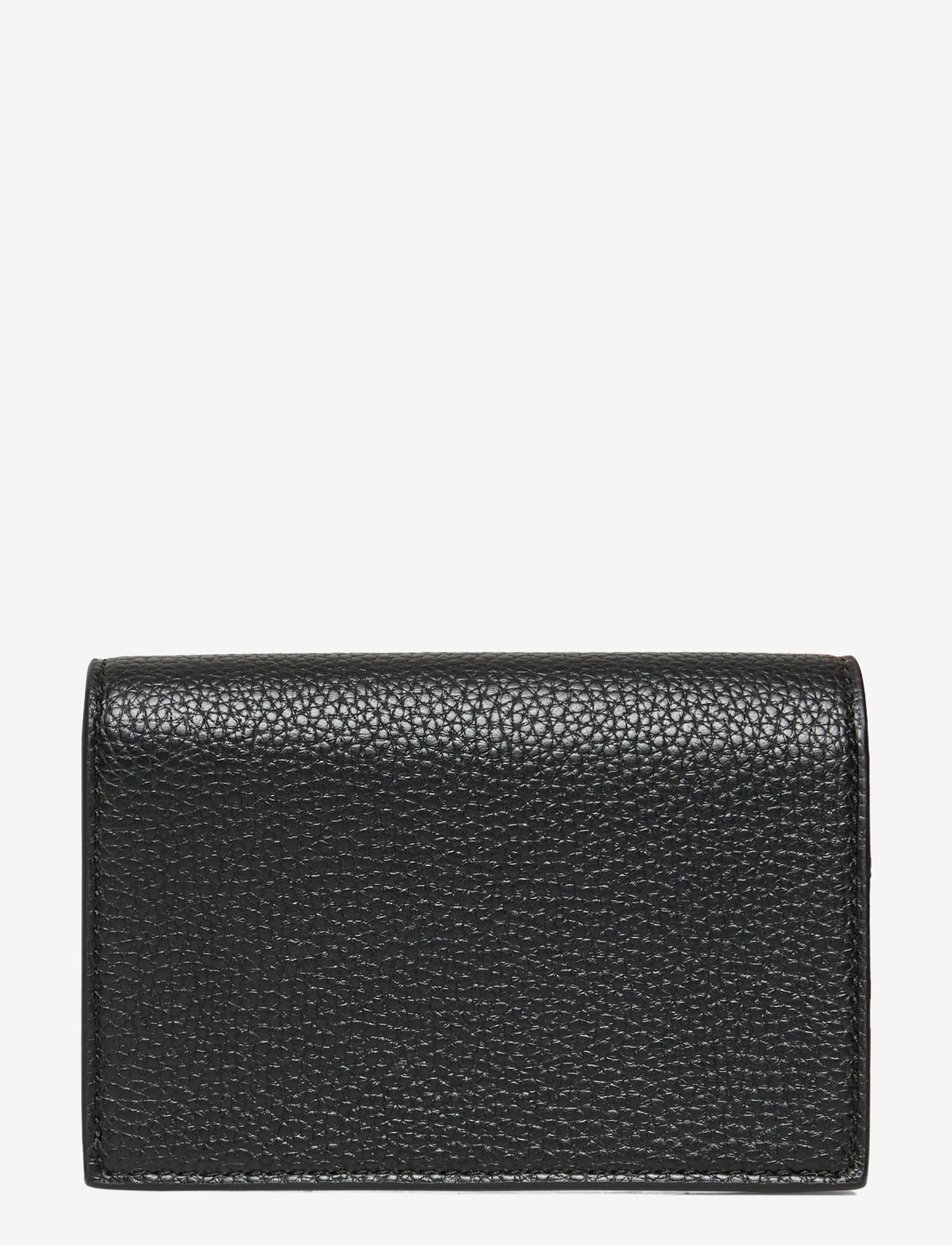 BOSS - Anett New SM Wallet - plånböcker - black - 1