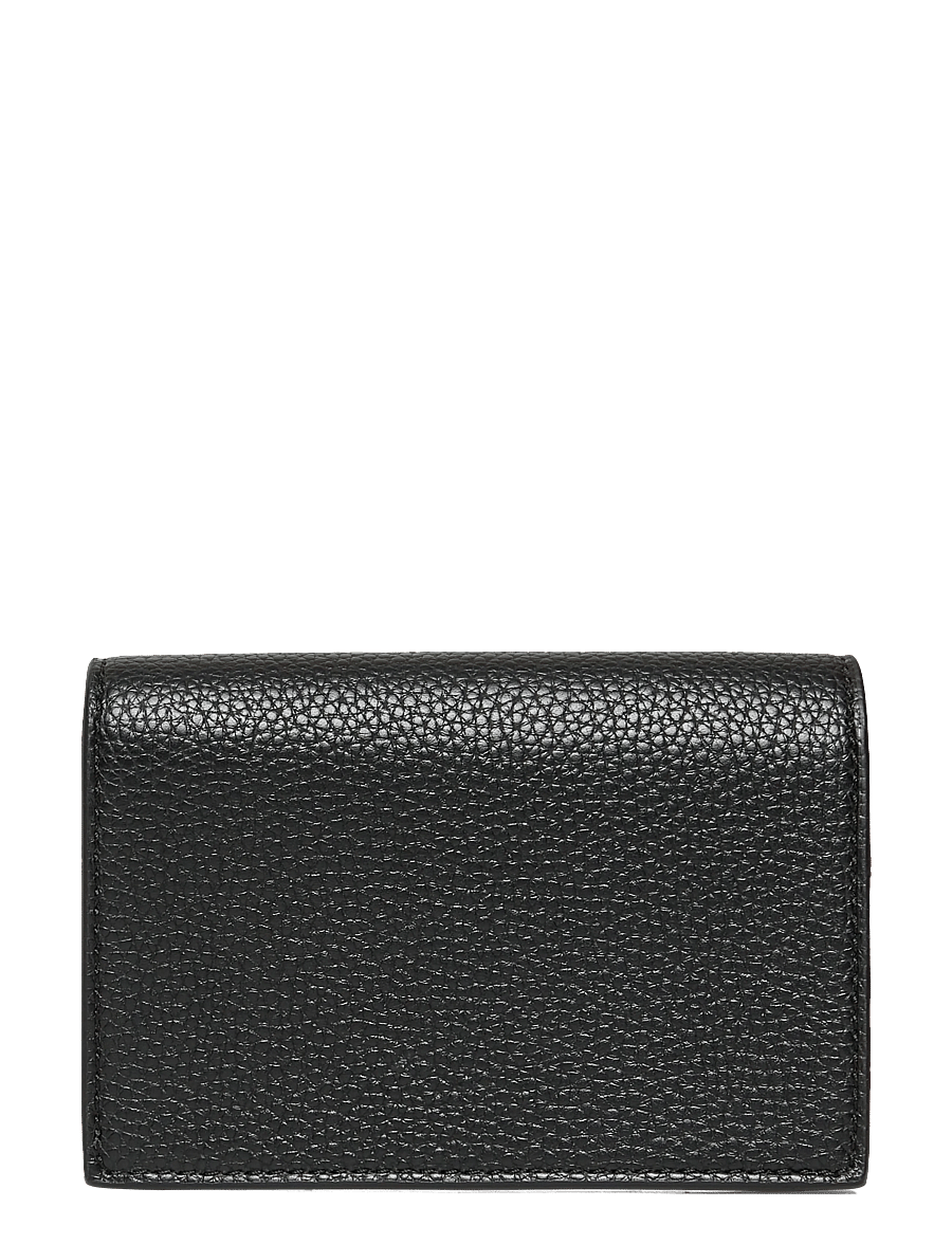 BOSS - Anett New SM Wallet - wallets - black - 1