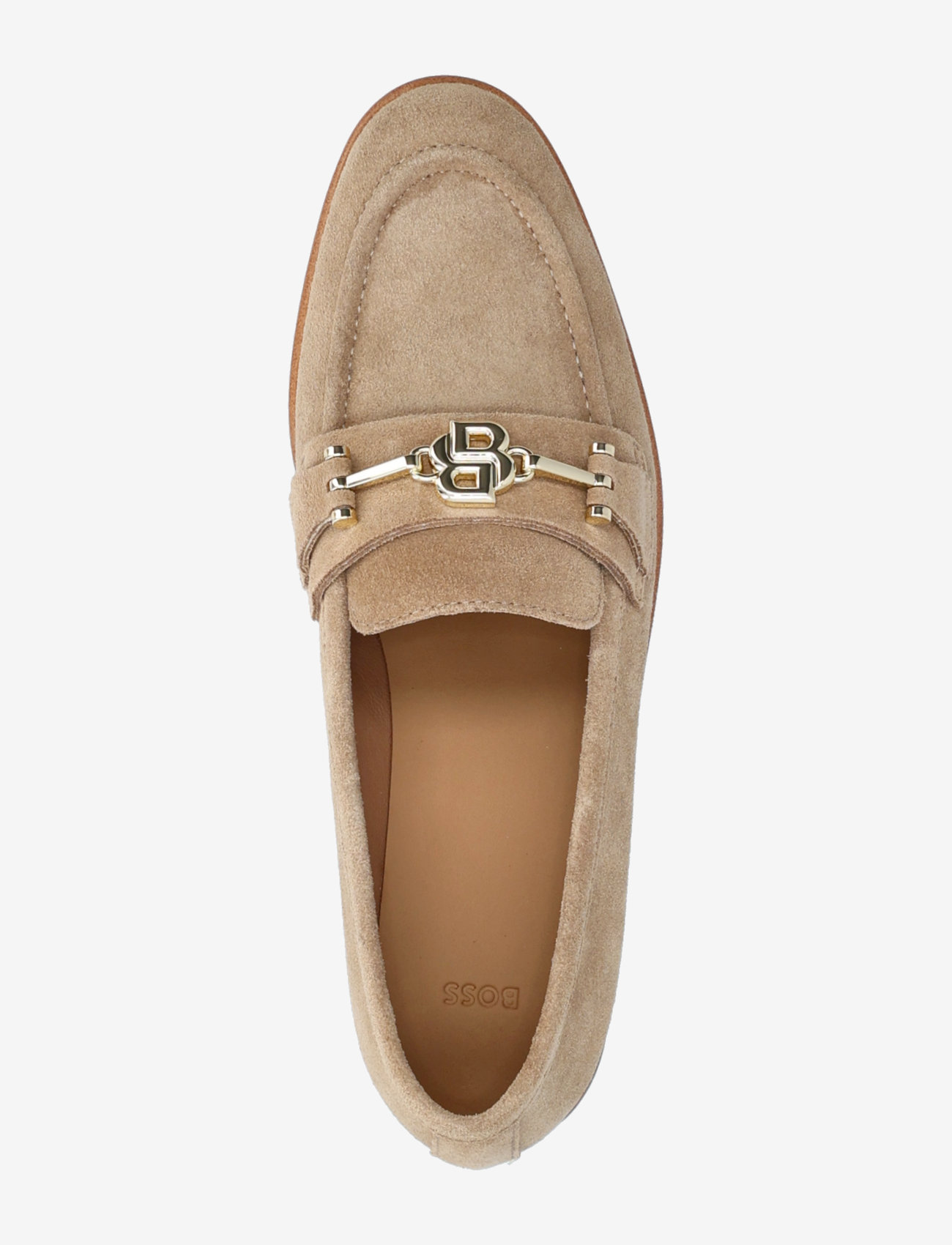BOSS - Helyan_Loaf_SDHB - medium beige - 3