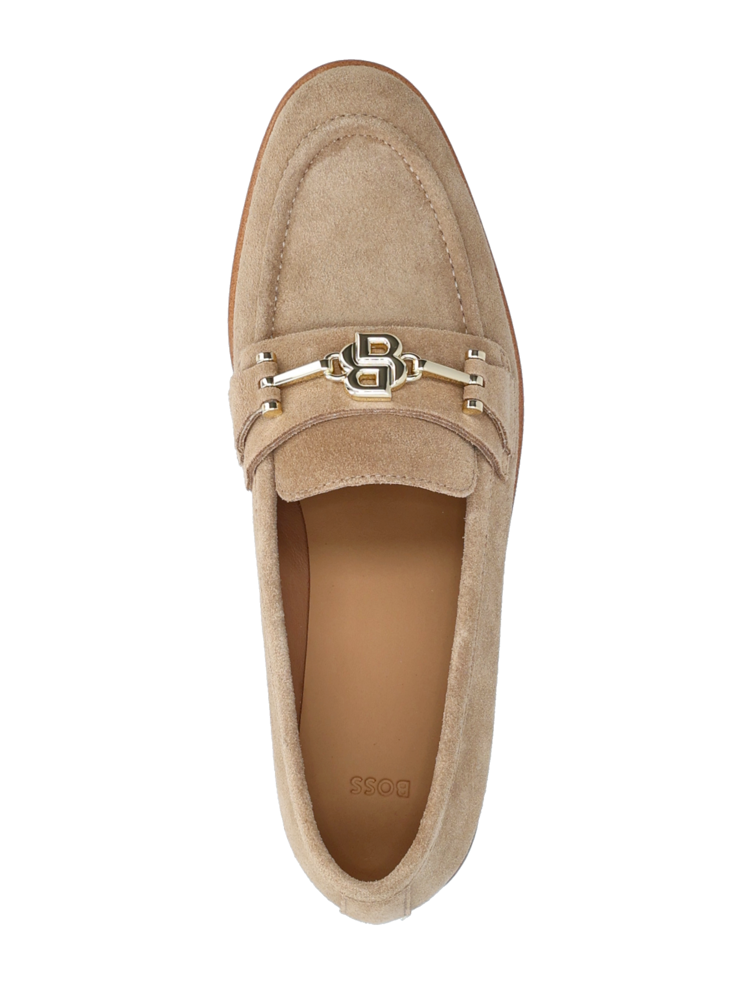 BOSS - Helyan_Loaf_SDHB - medium beige - 3