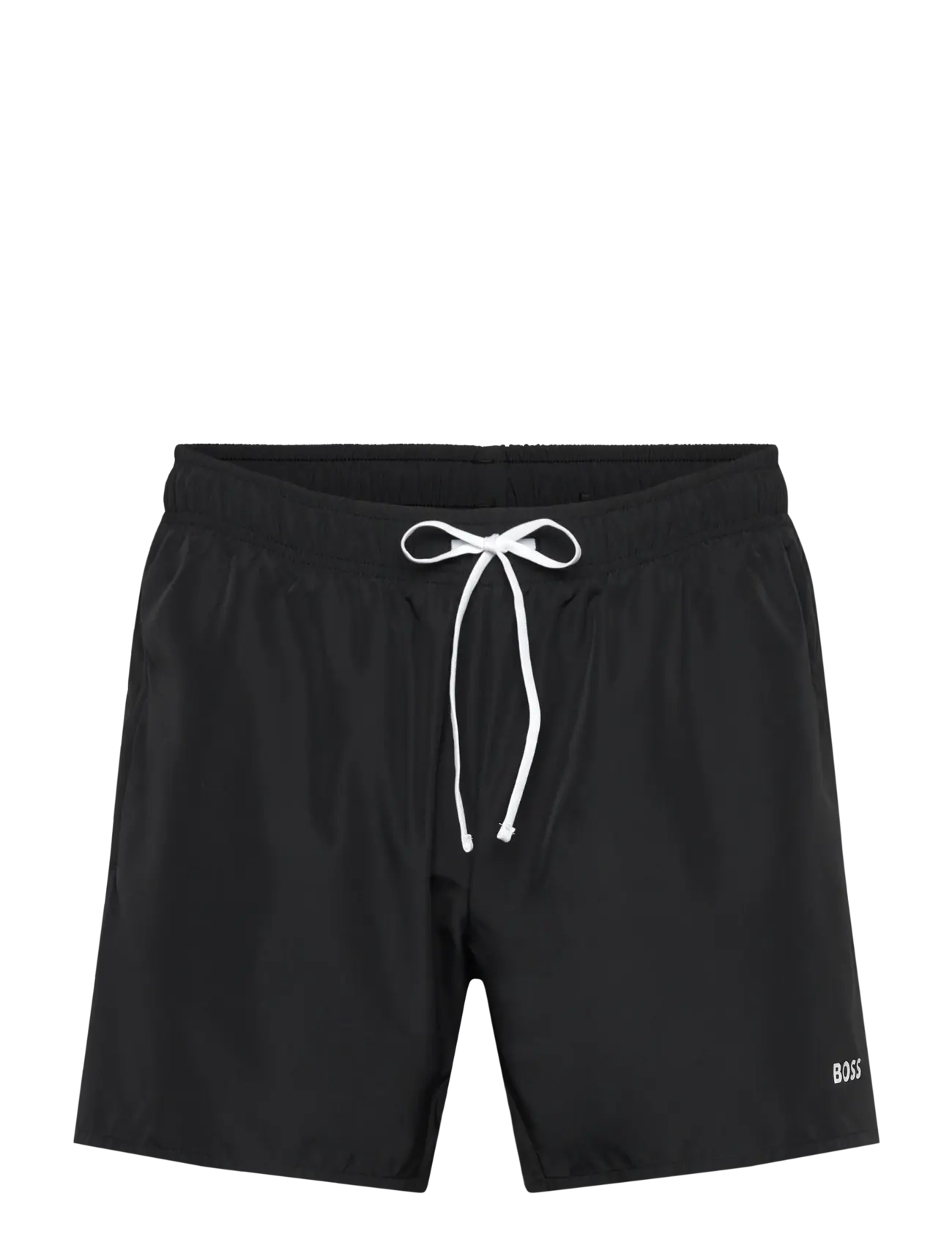 BOSS Beach Set Schwarz - M - Herren