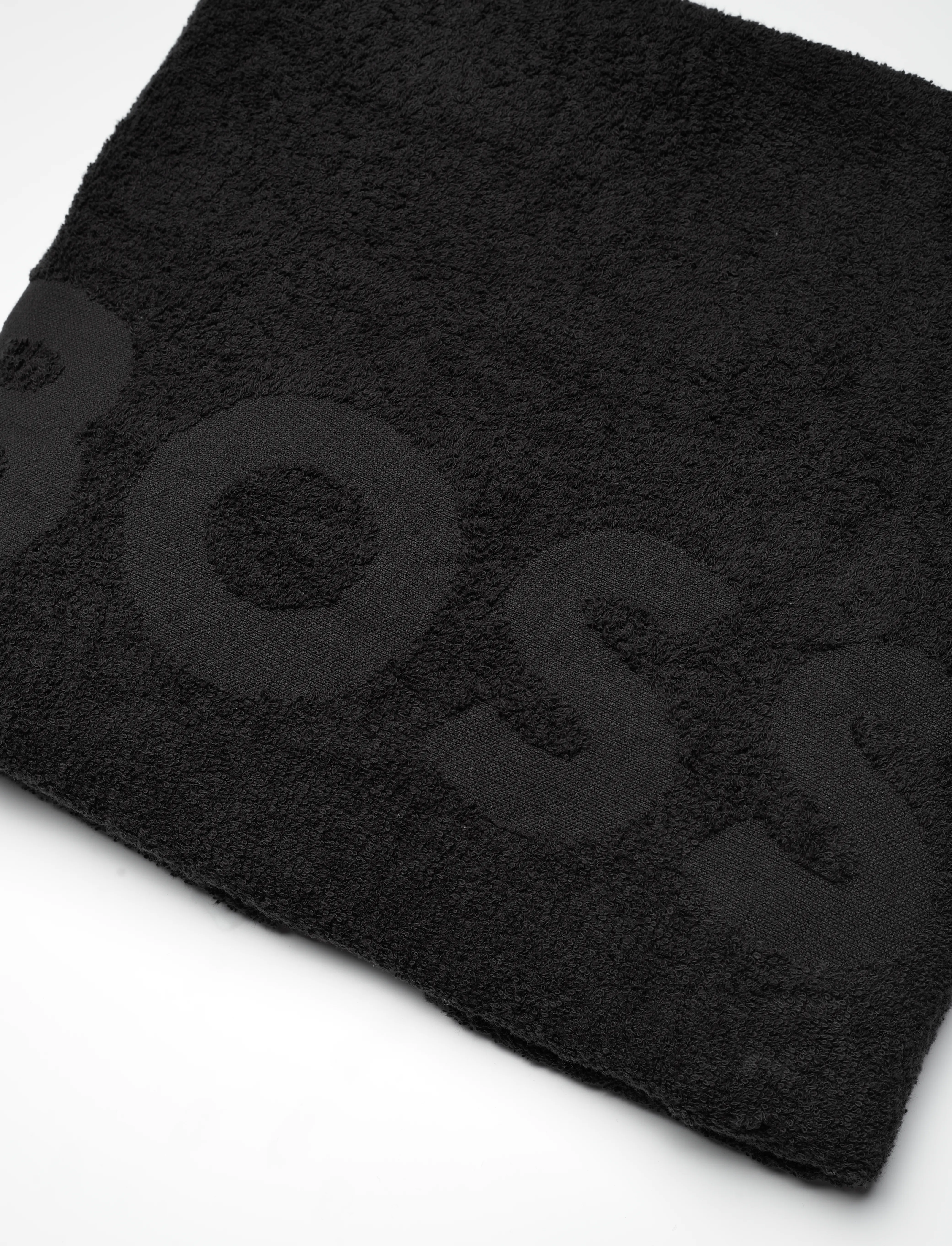 BOSS - Beach Set - badebukser - black - 2
