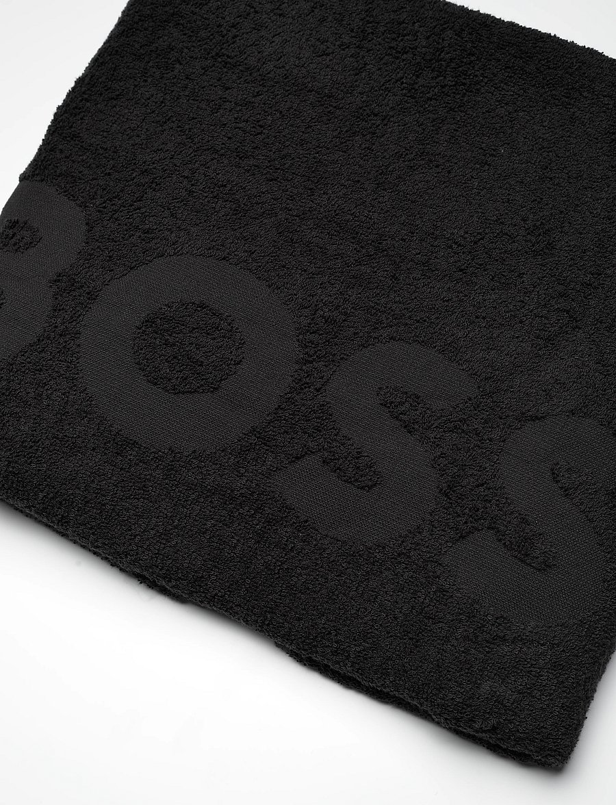 BOSS - Beach Set - badehose - black - 2