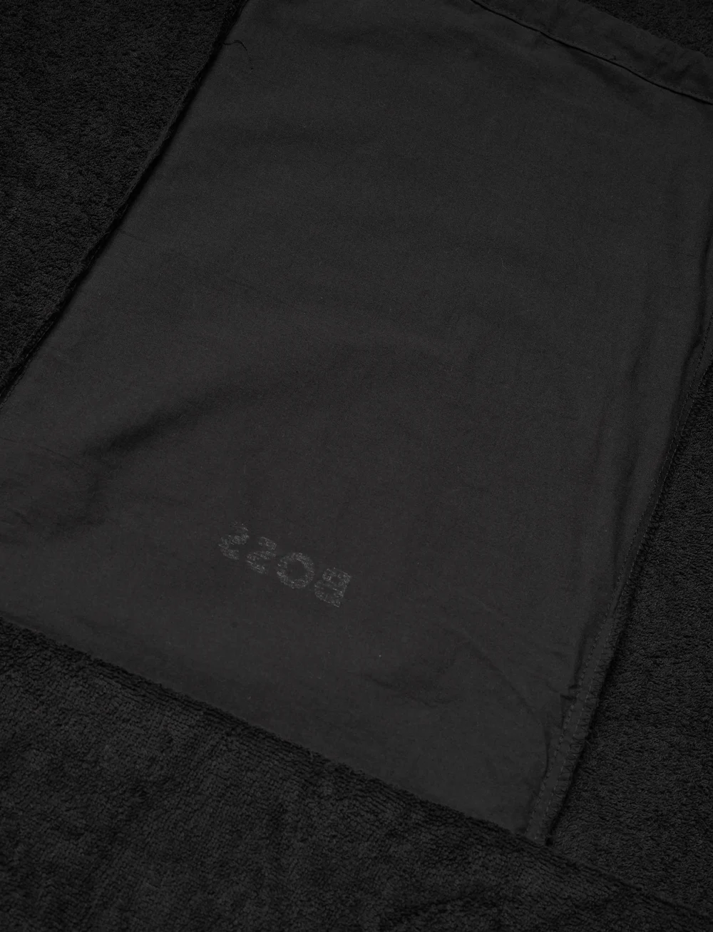 BOSS - Beach Set - ujumispüksid - black - 3