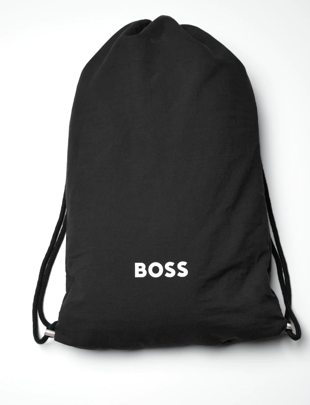 BOSS - Beach Set - ujumispüksid - black - 4
