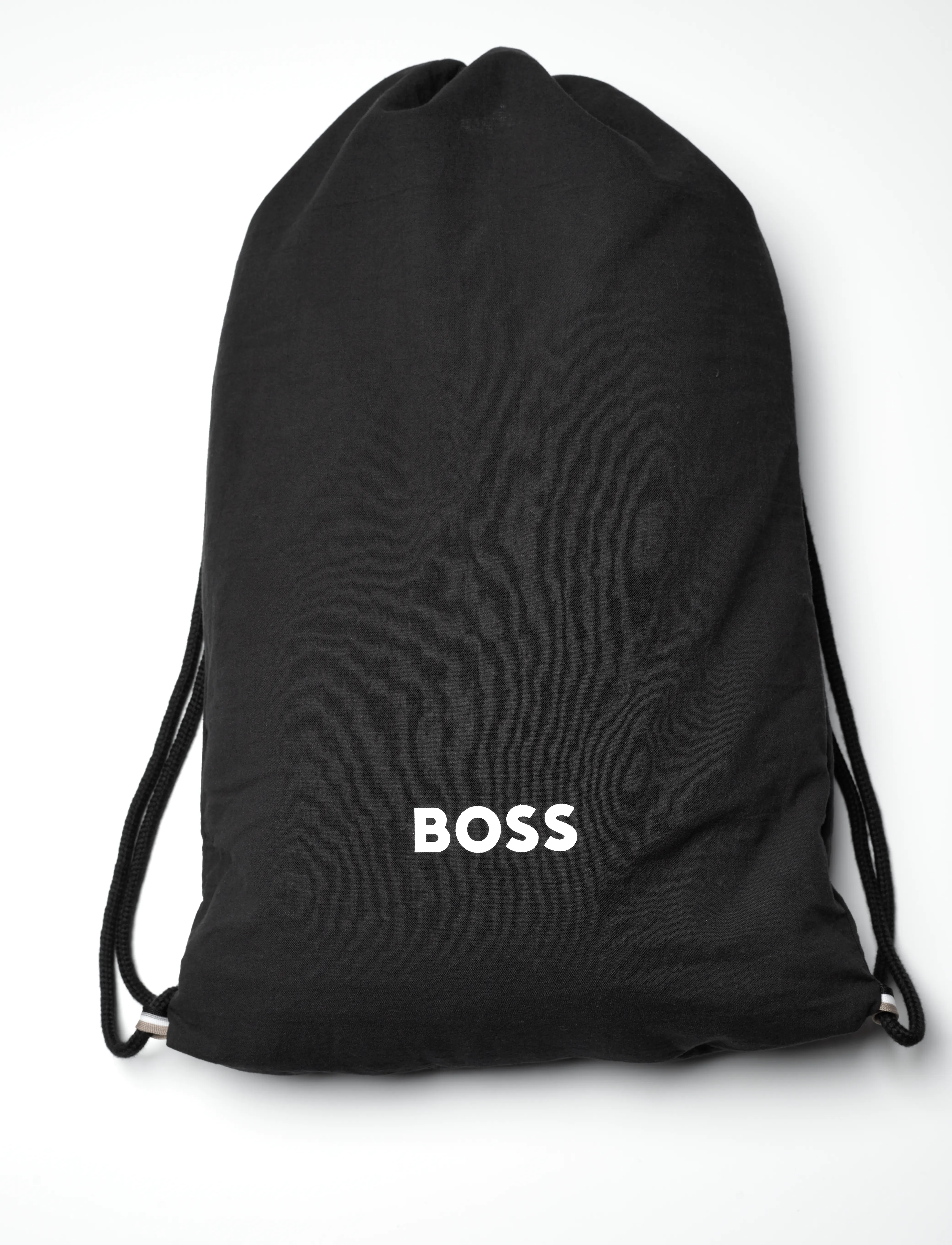 BOSS - Beach Set - badebukser - black - 4