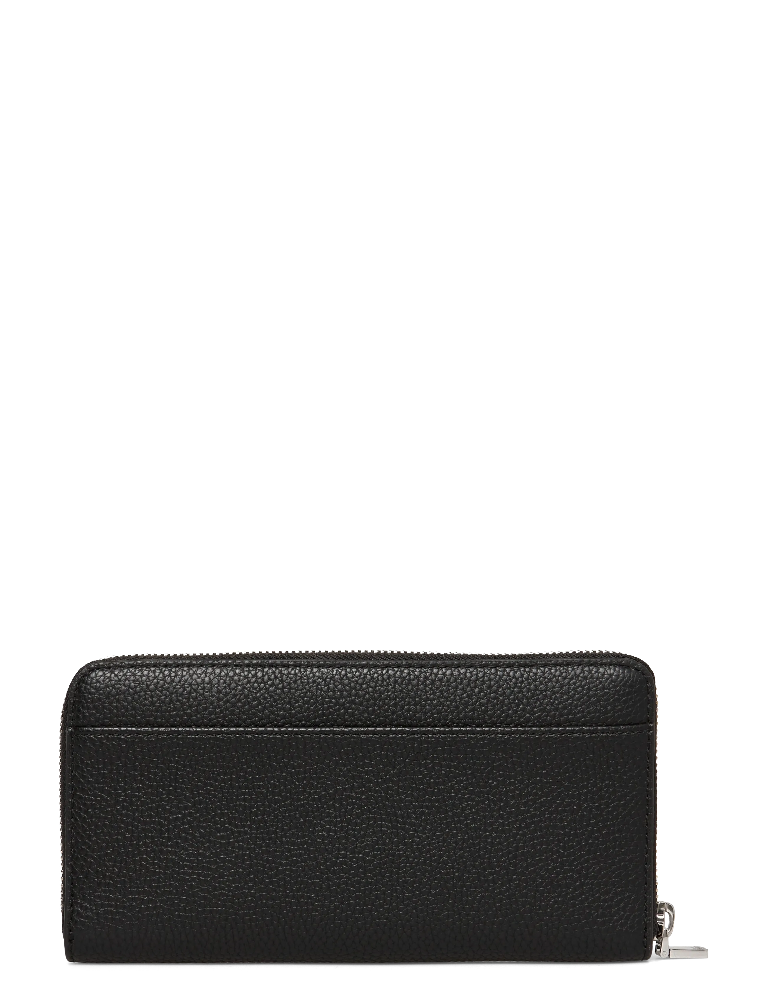 BOSS - Anett Ziparound - wallets - black - 1