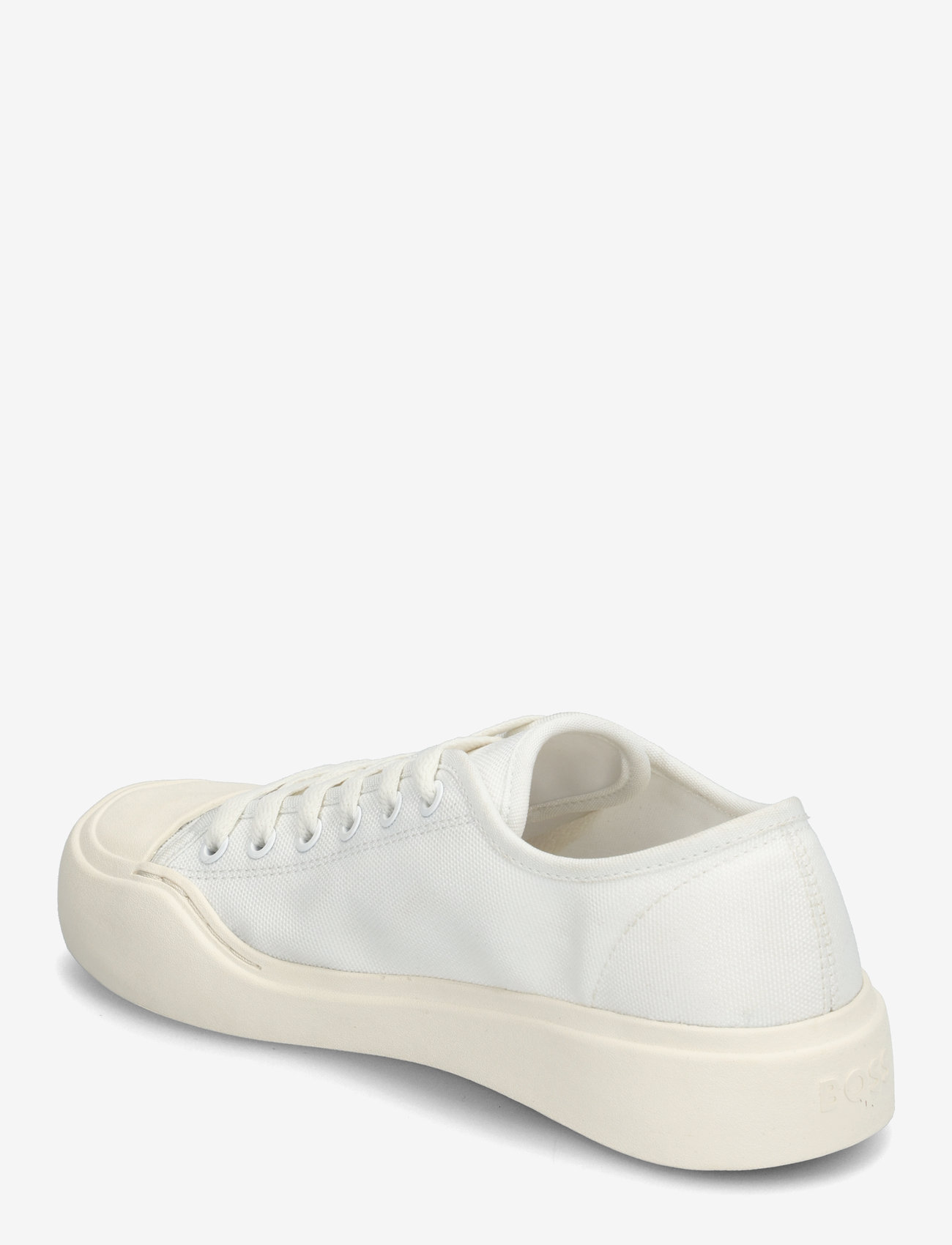 BOSS - Novaya_Tenn_tx - konfirmation - white - 2