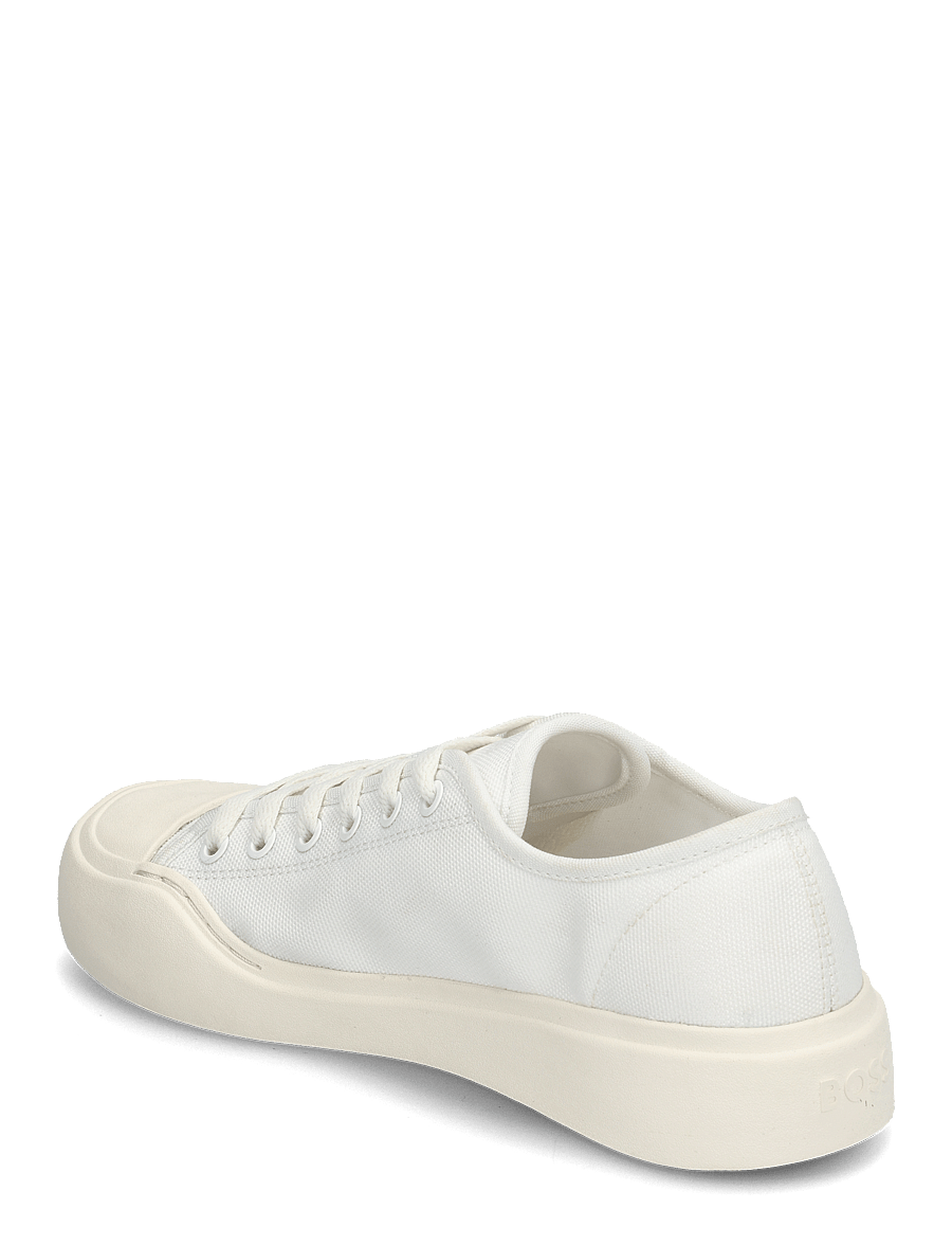 BOSS - Novaya_Tenn_tx - konfirmation - white - 2
