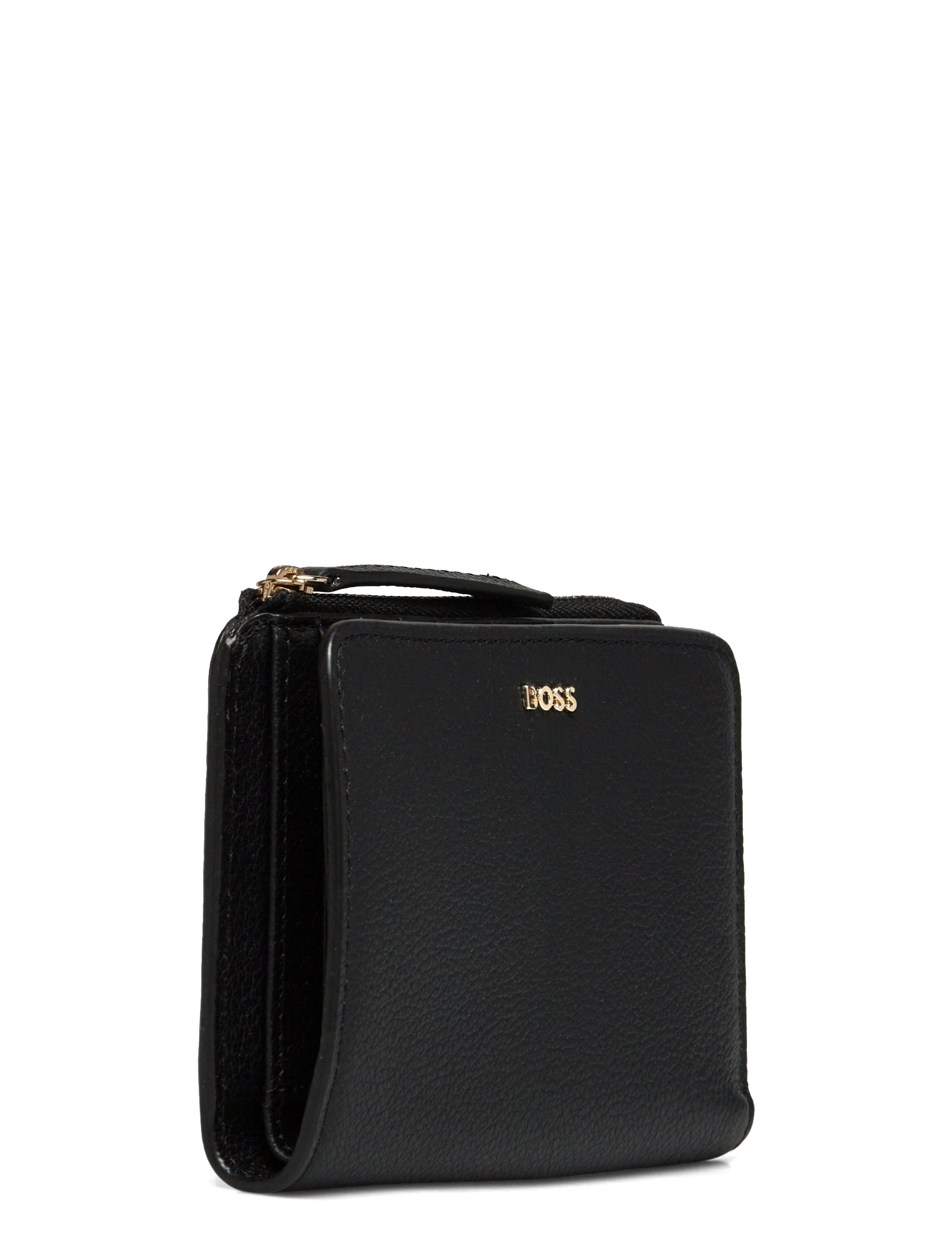 BOSS - Alyce New SM Wallet - black - 2