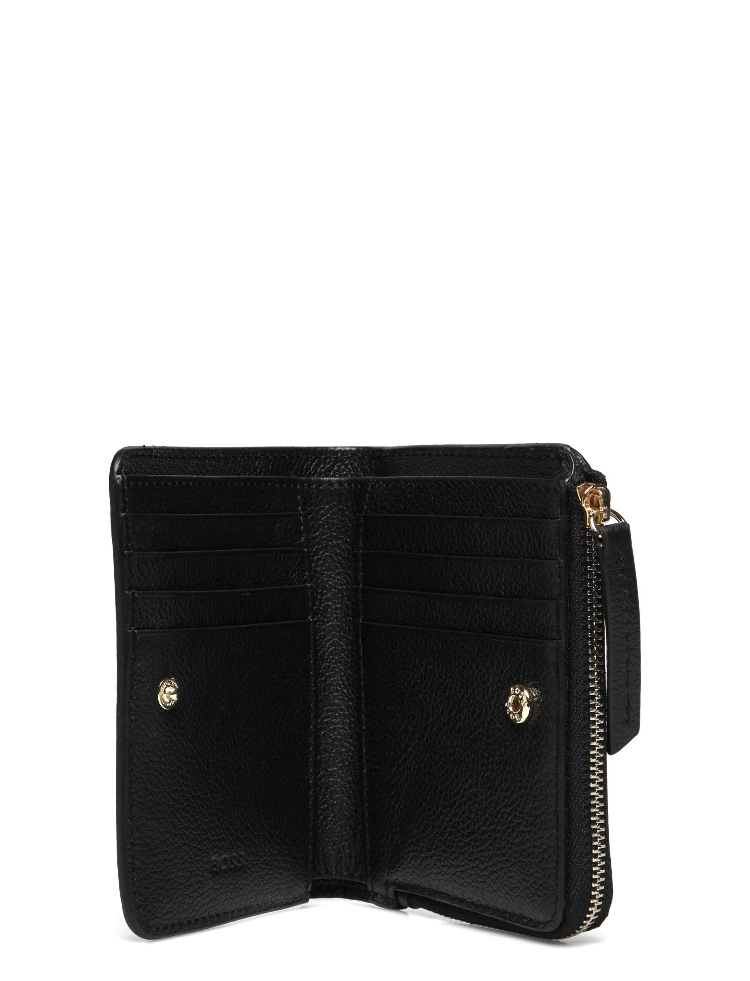 BOSS - Alyce New SM Wallet - black - 3